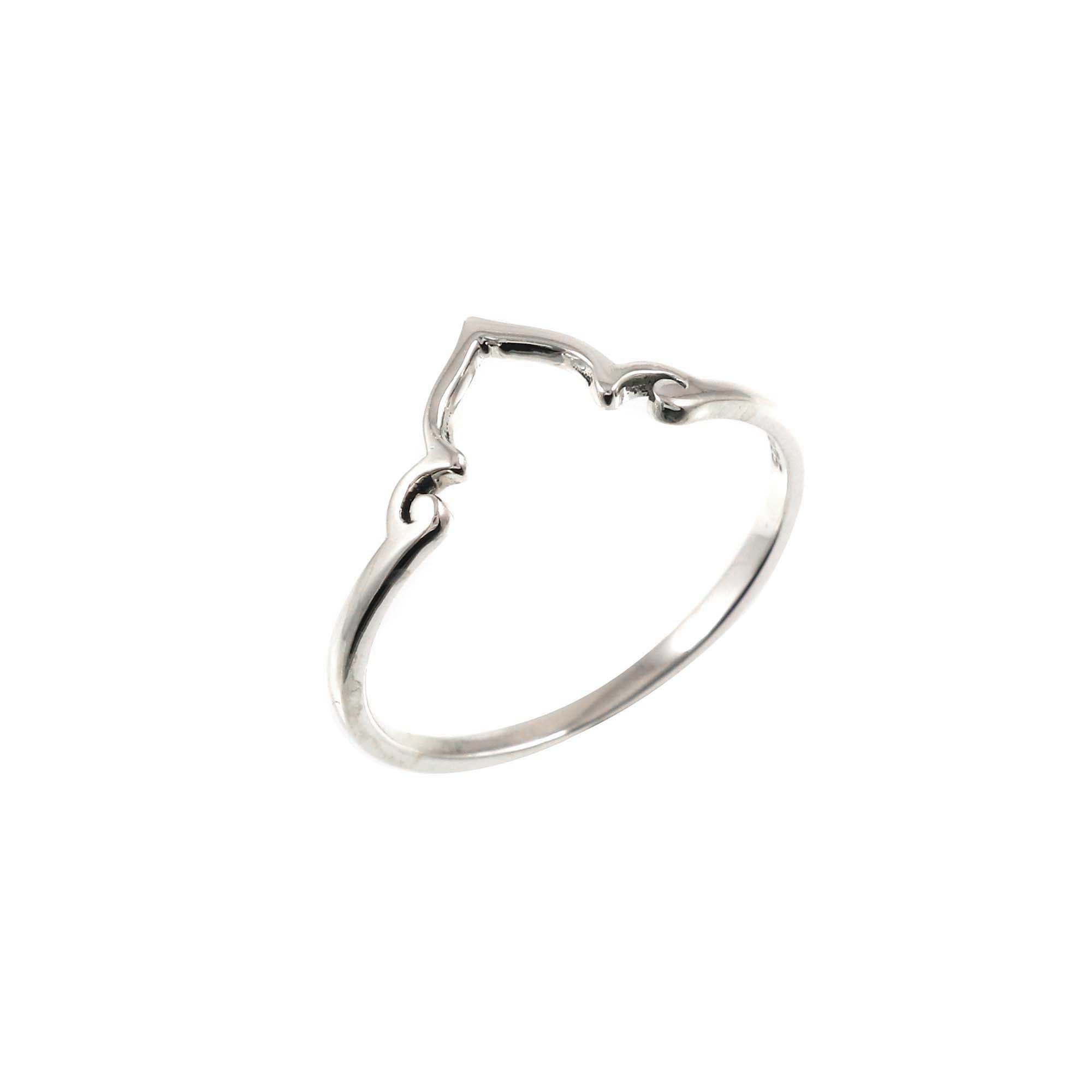 Crown Ring
