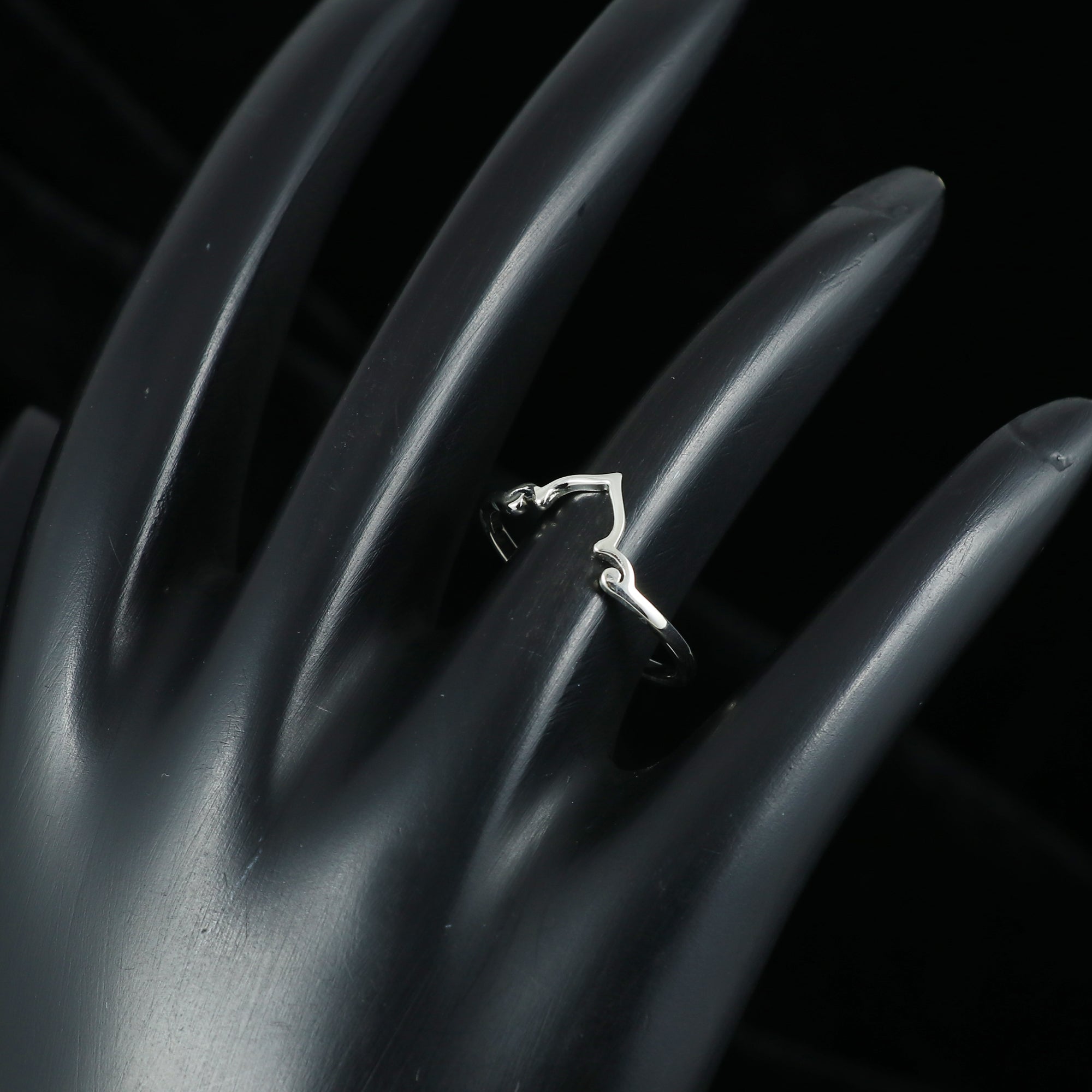 Crown Ring