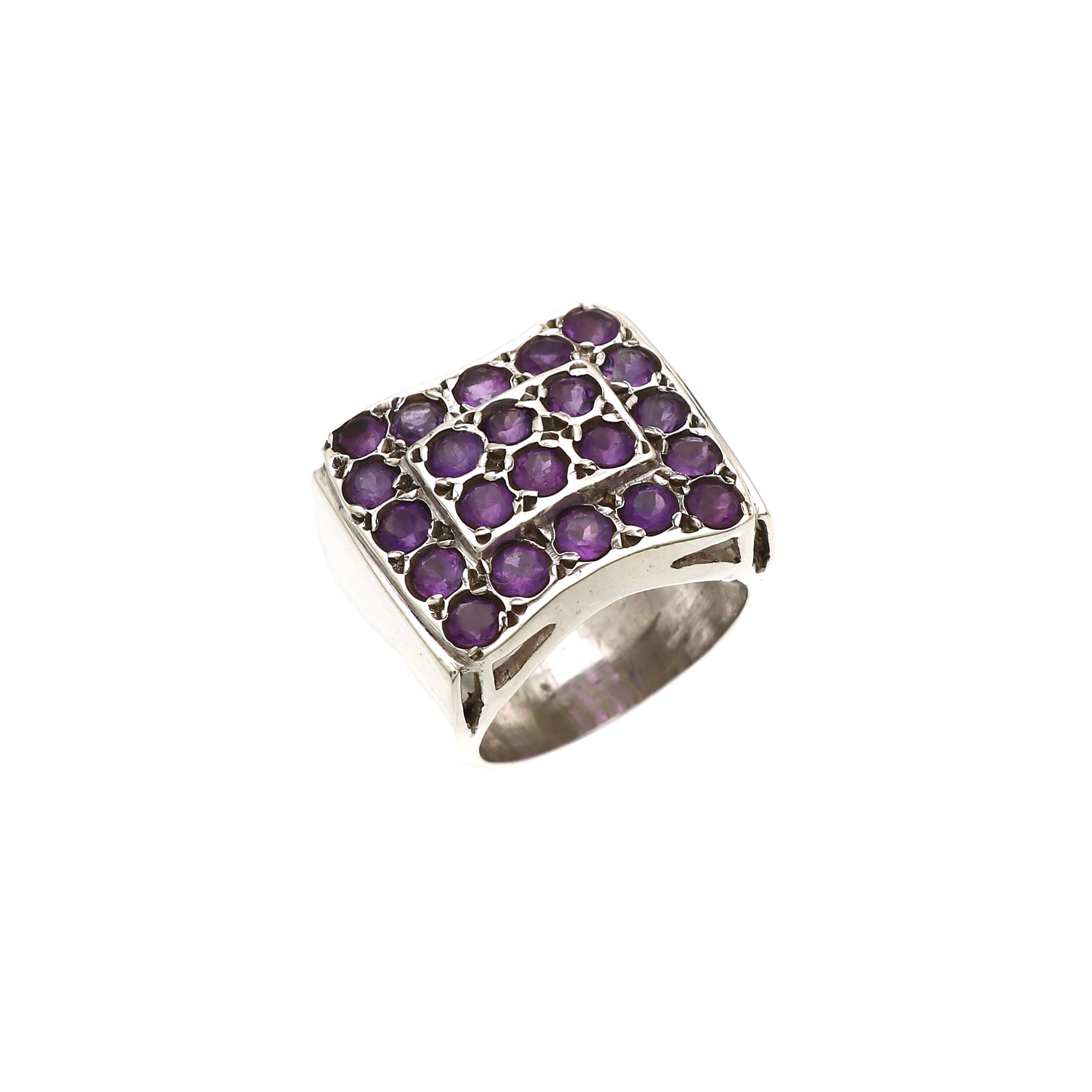 Elegant Ring v3