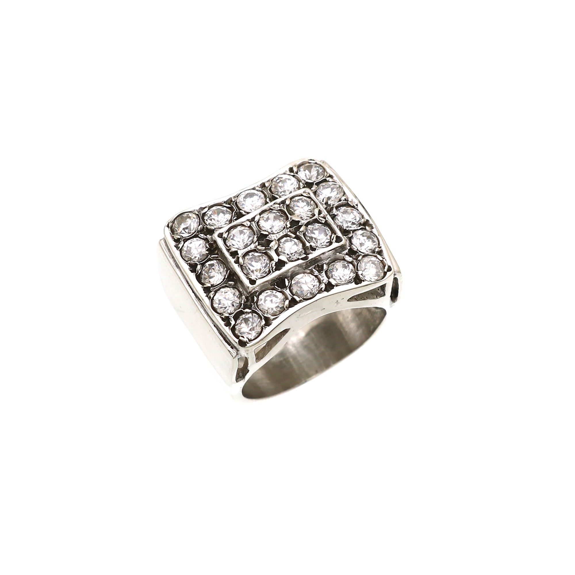 Elegant Ring v3