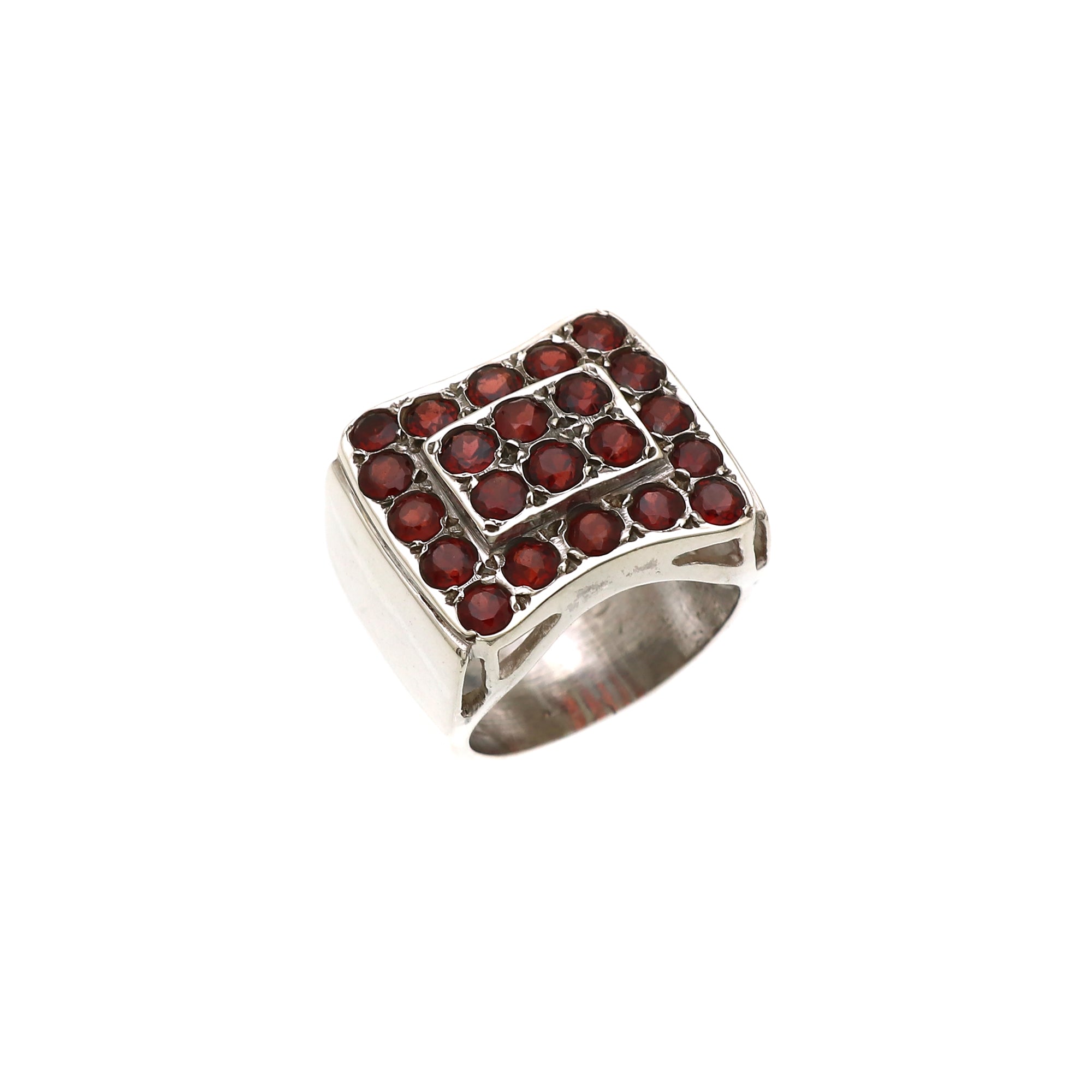 Elegant Ring v3