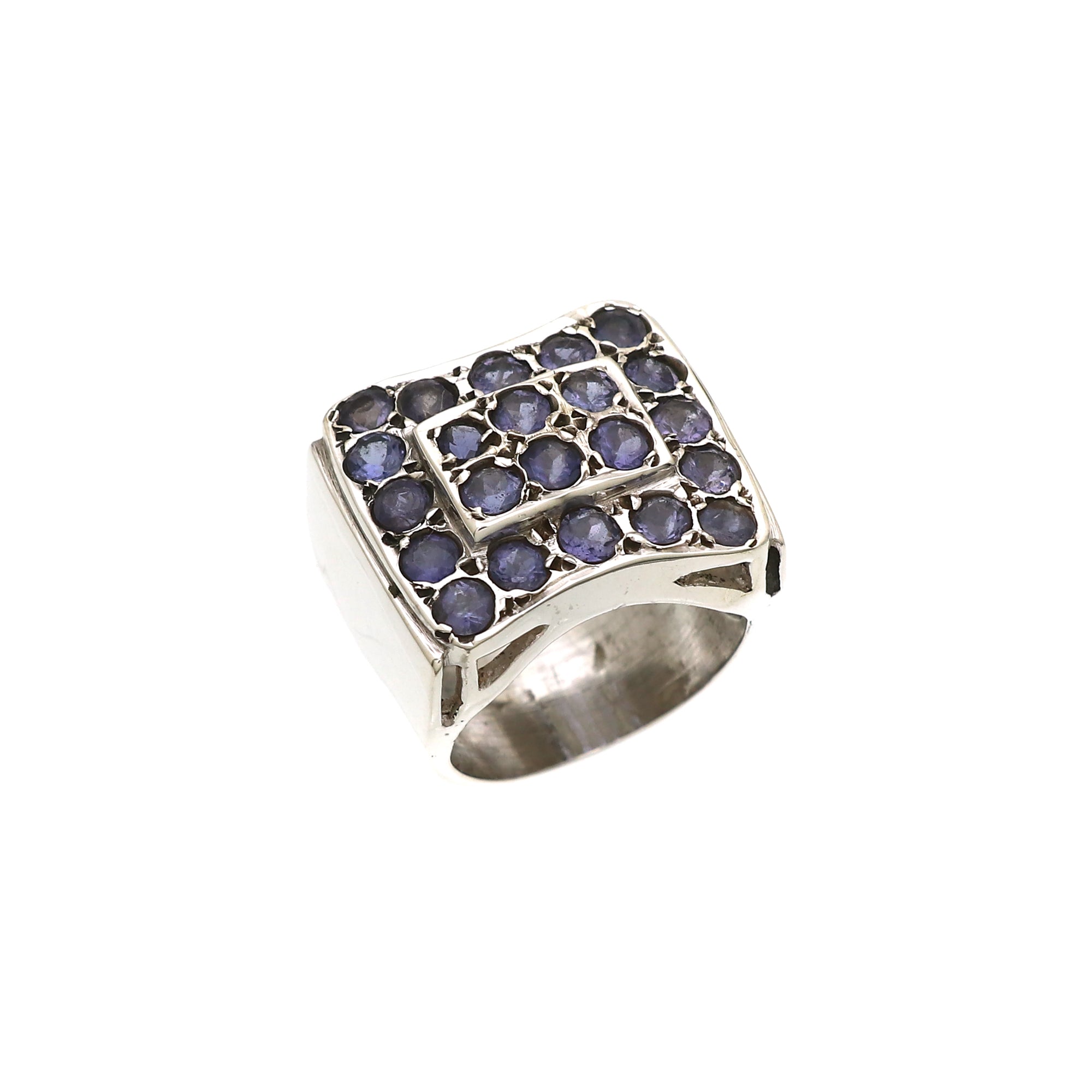 Elegant Ring v3