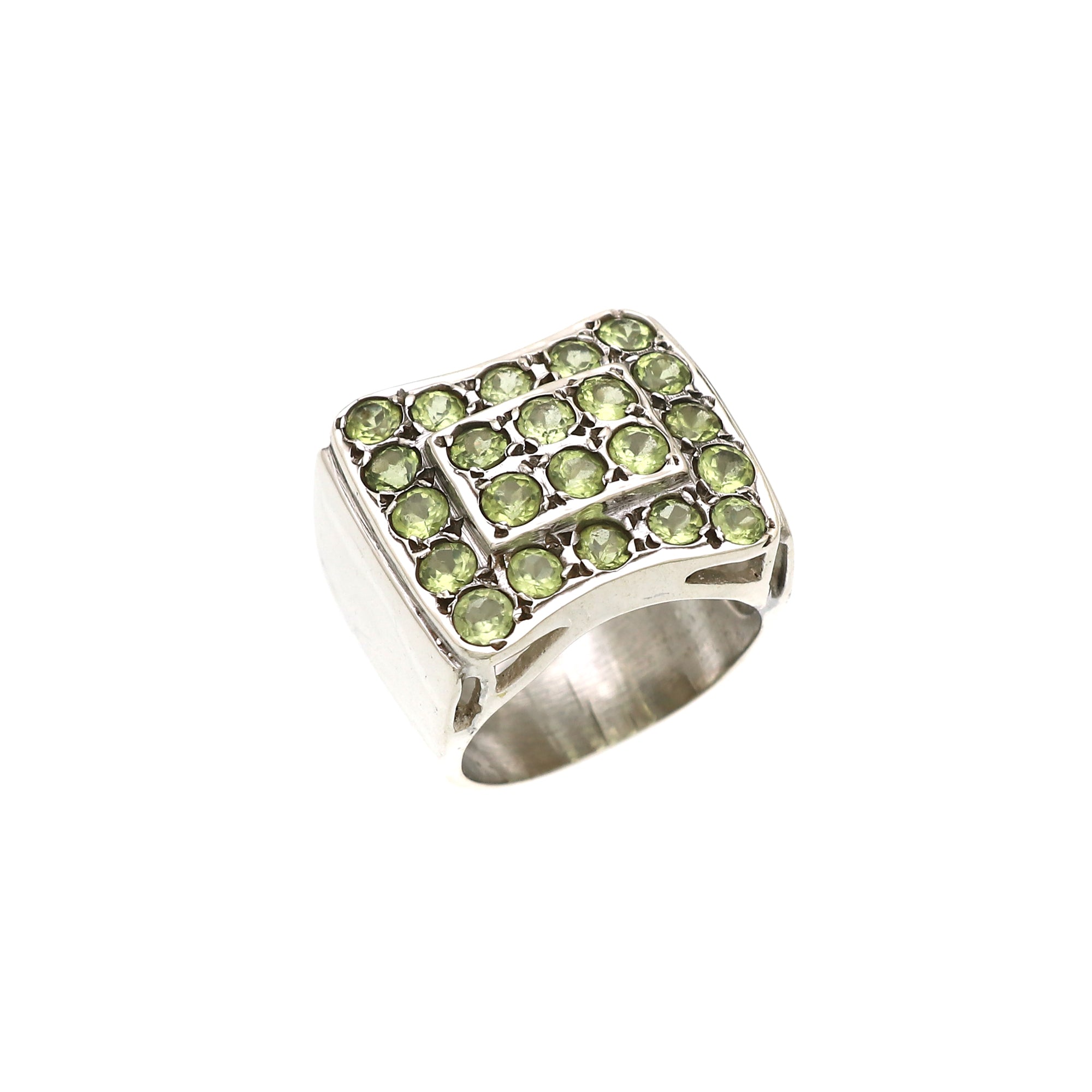 Elegant Ring v3