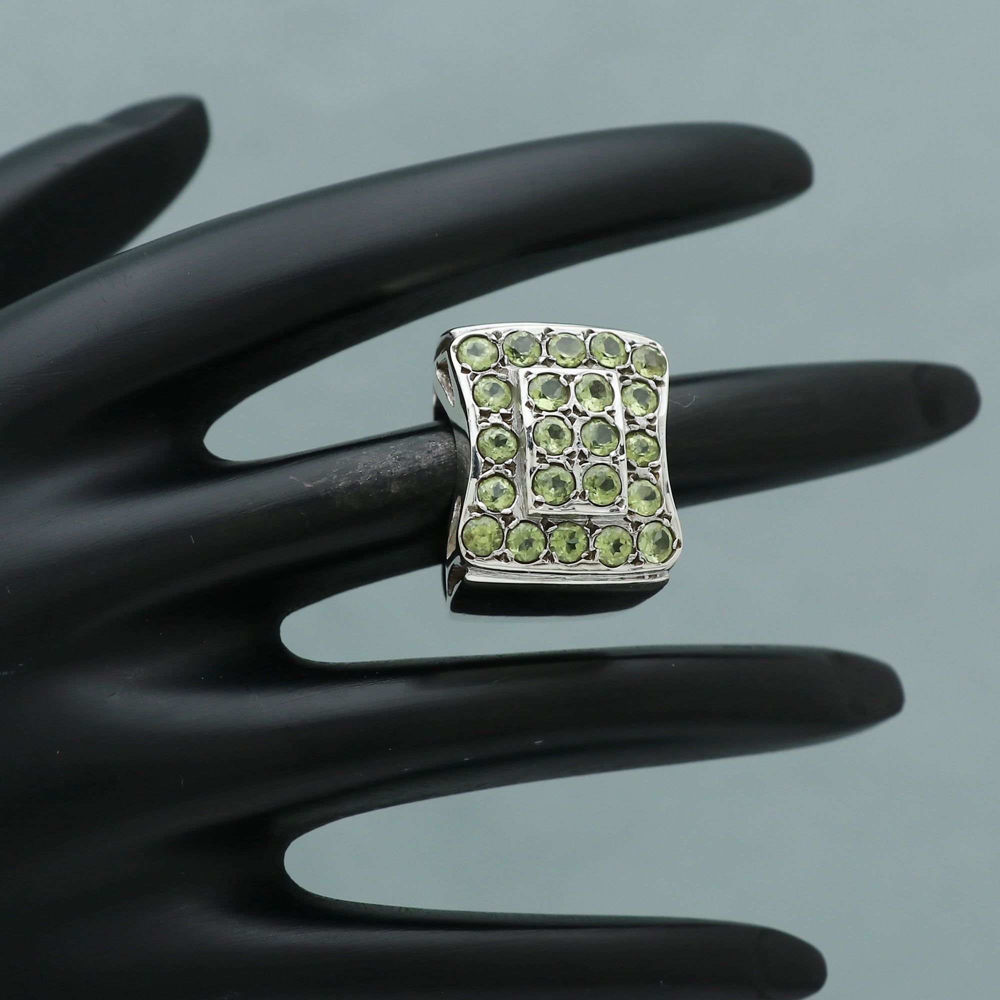 Elegant Ring v3