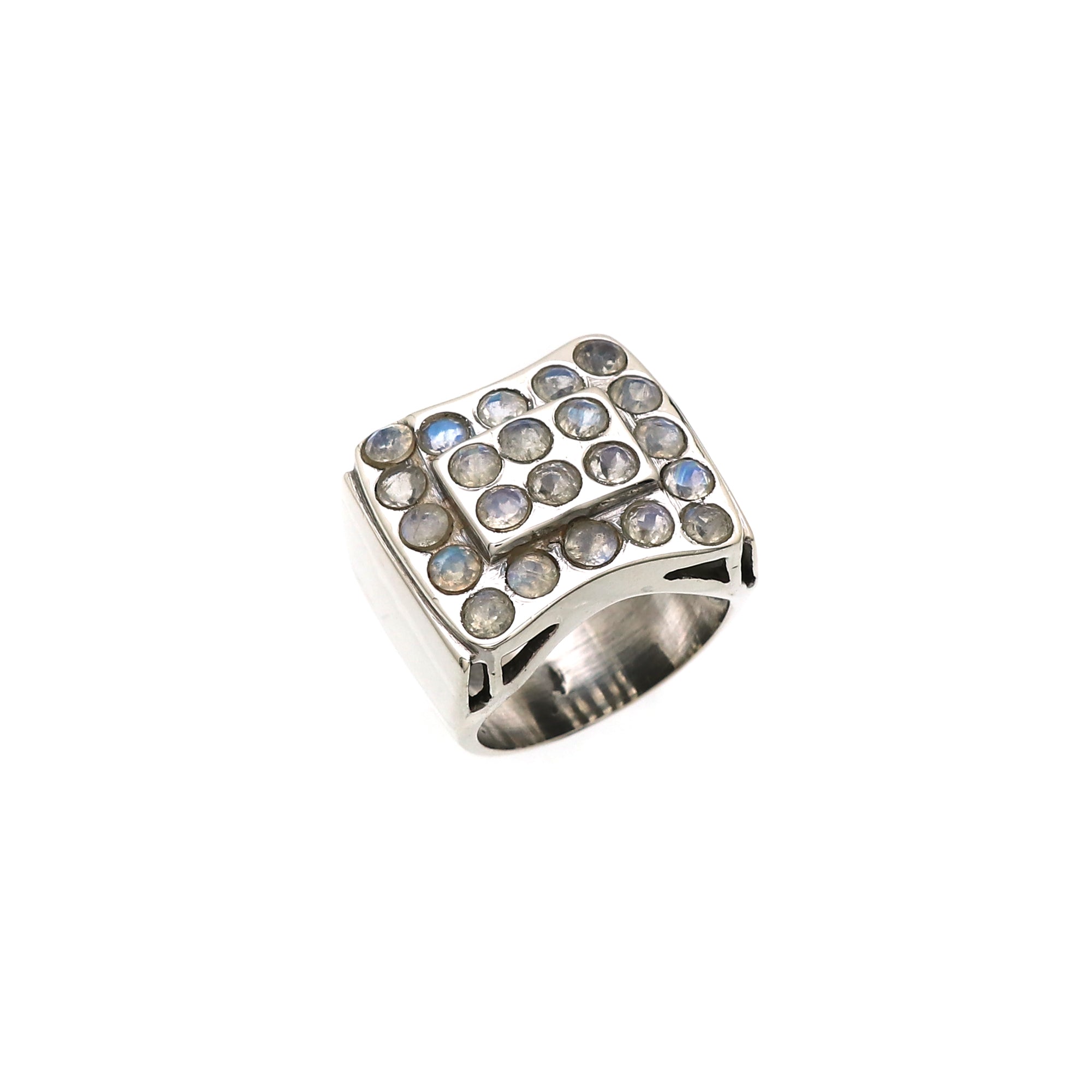 Elegant Ring v3