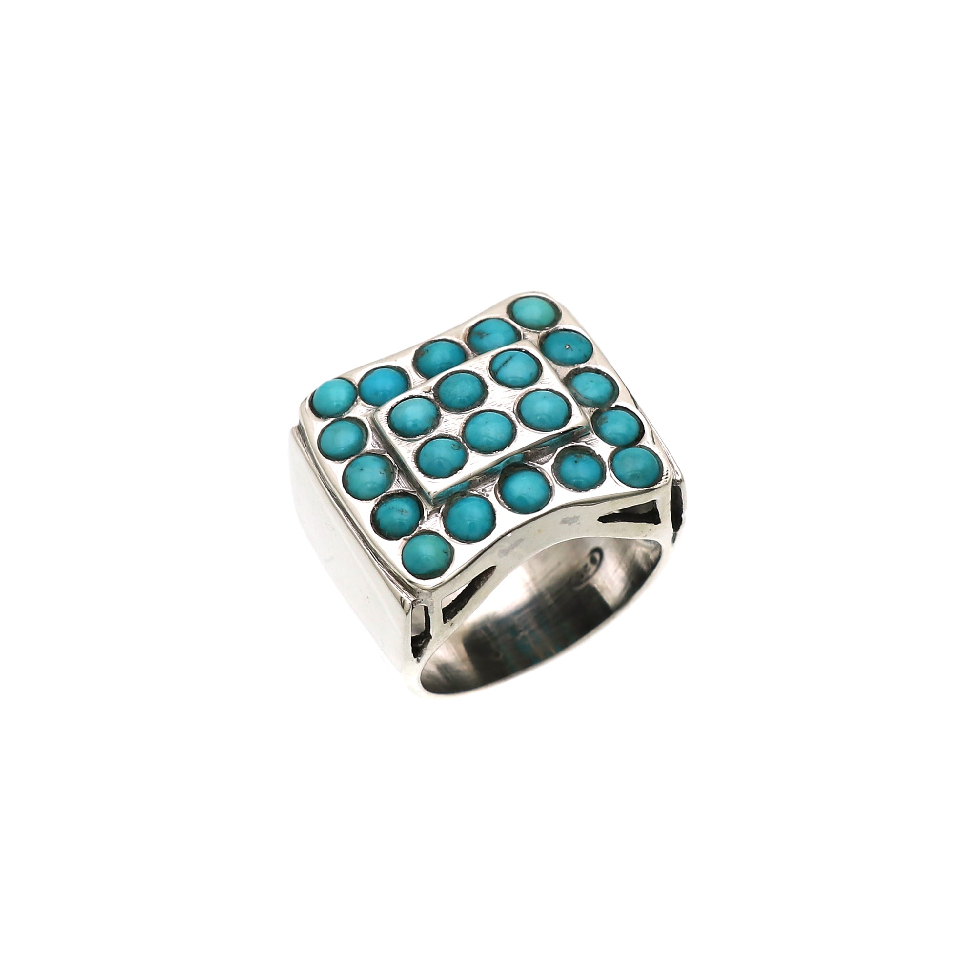 Elegant Ring v3