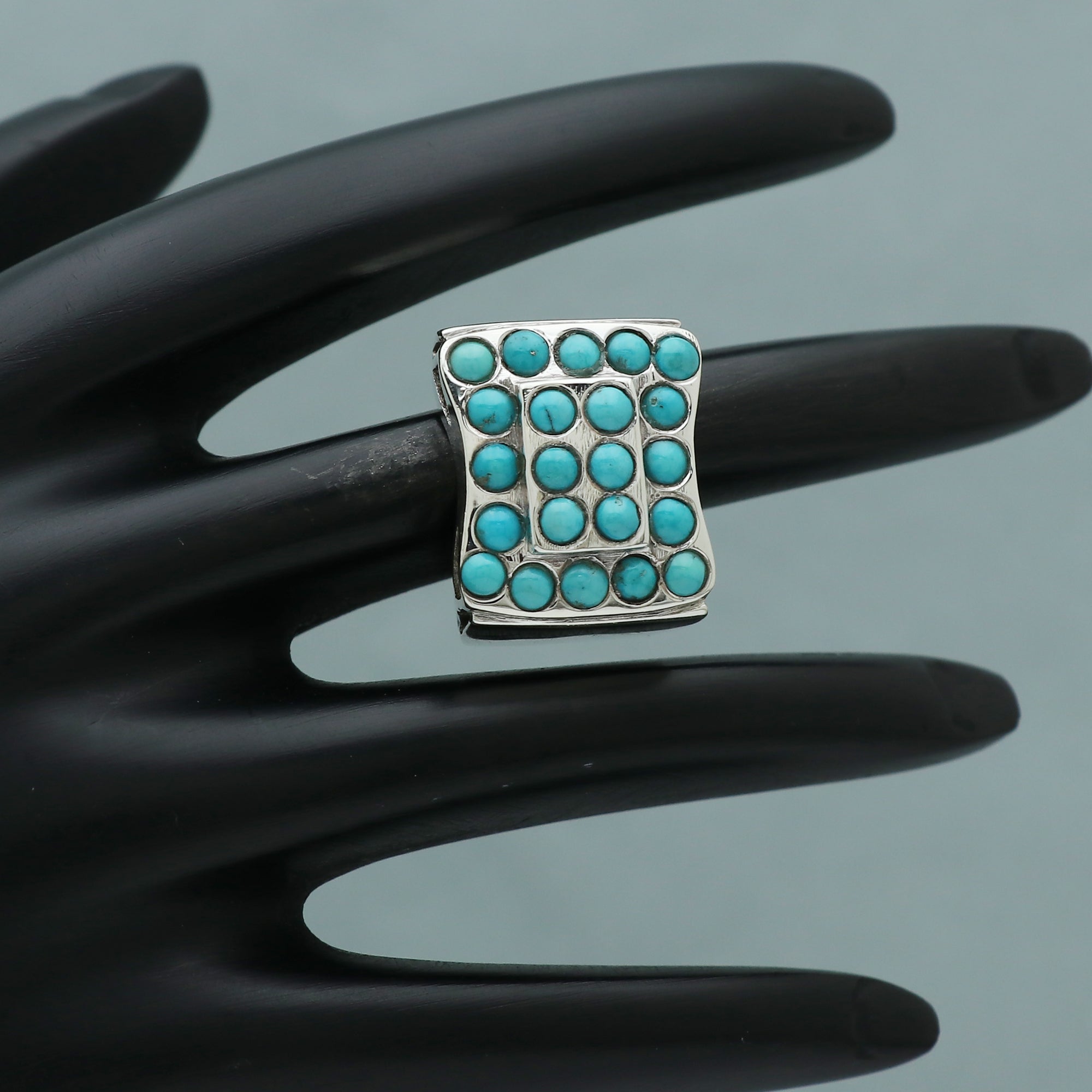 Elegant Ring v3