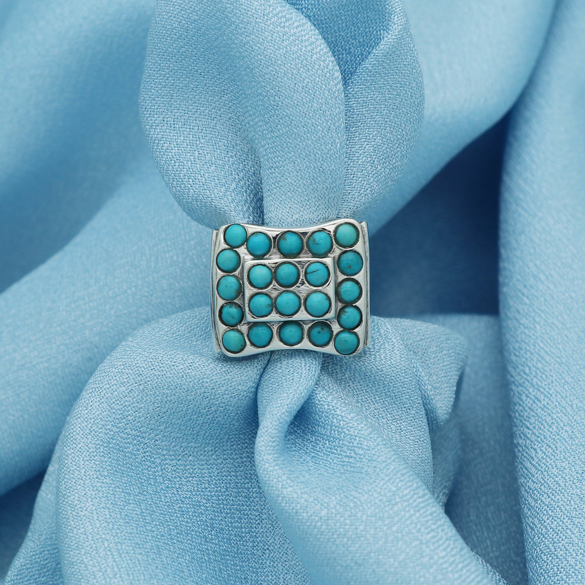 Elegant Ring v3