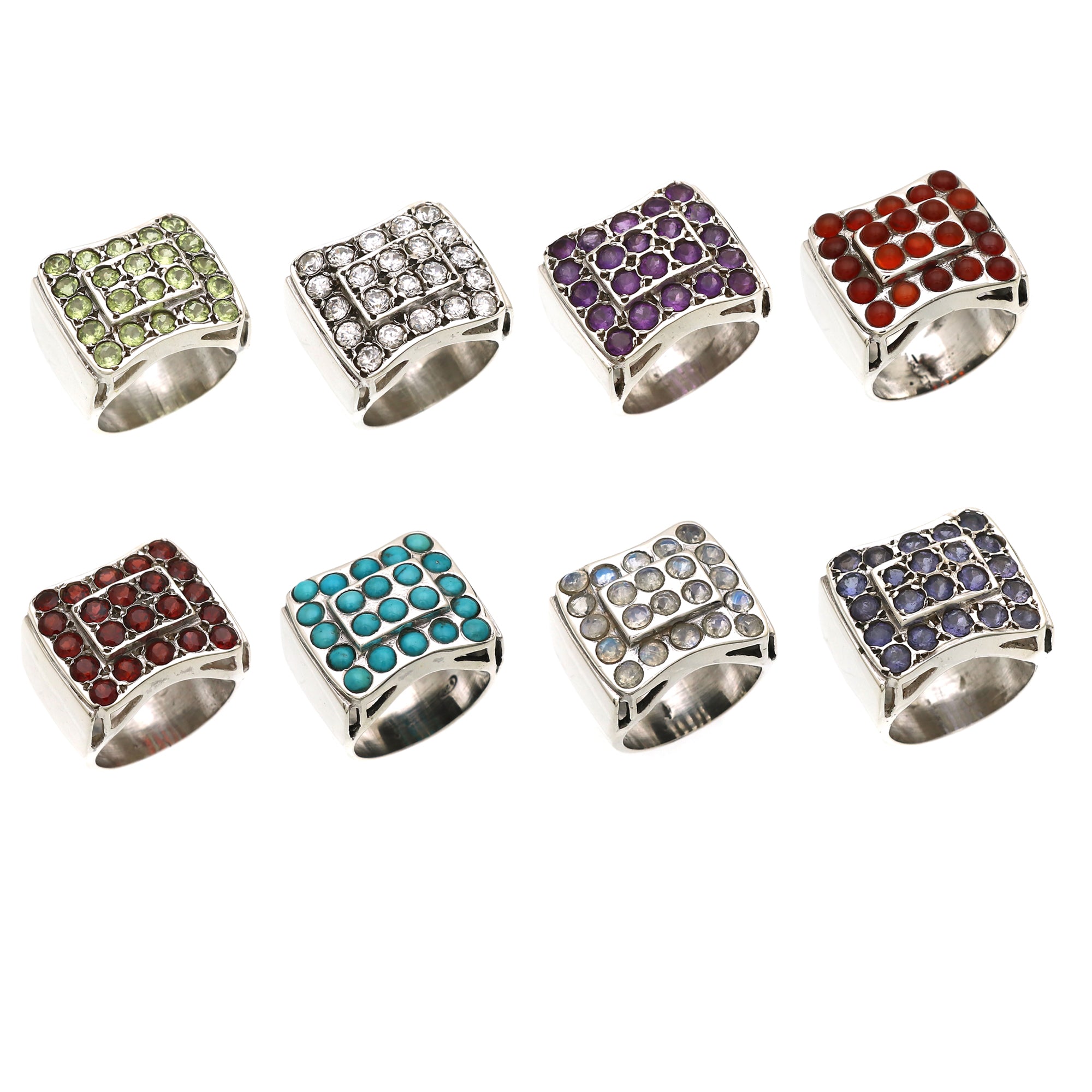 Elegant Ring v3