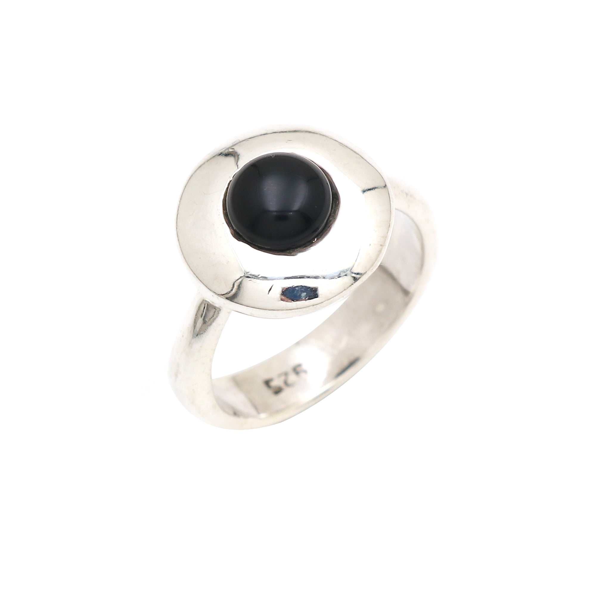 Classic Halo Ring