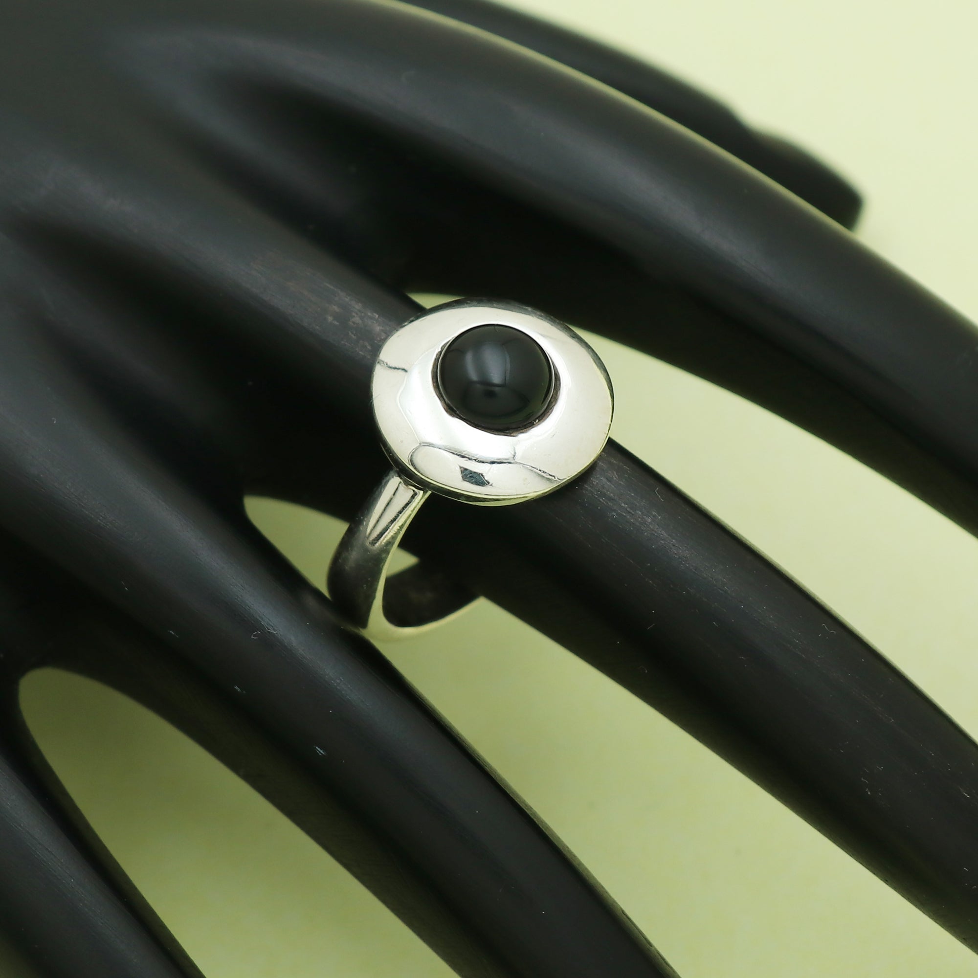 Classic Halo Ring