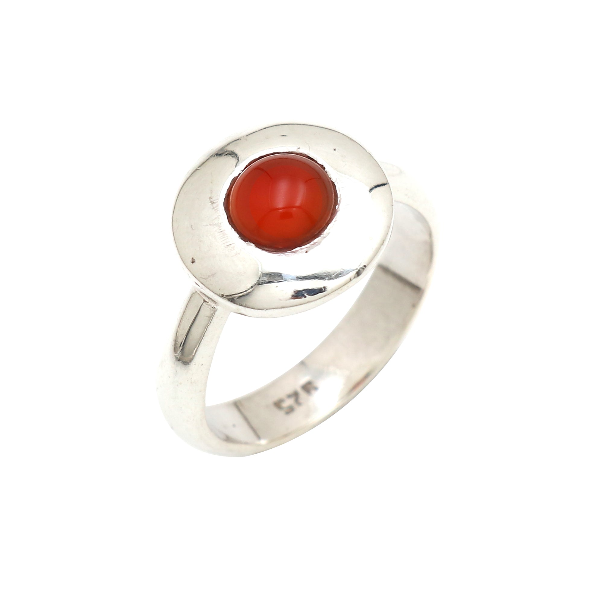 Classic Halo Ring