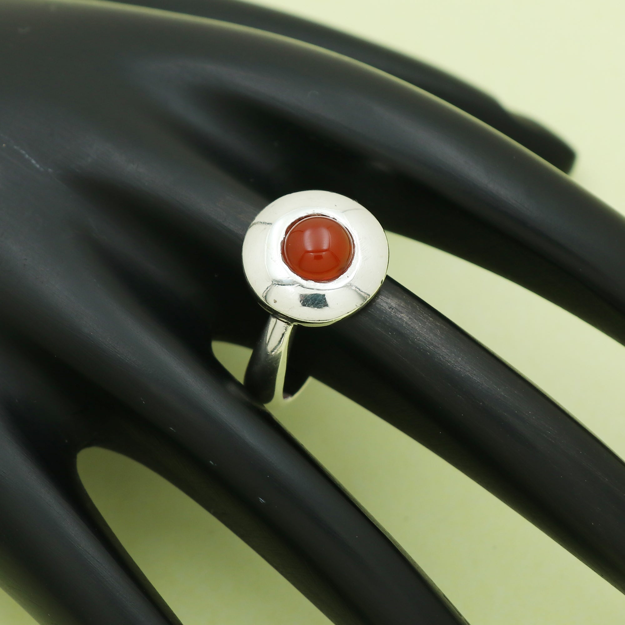 Classic Halo Ring