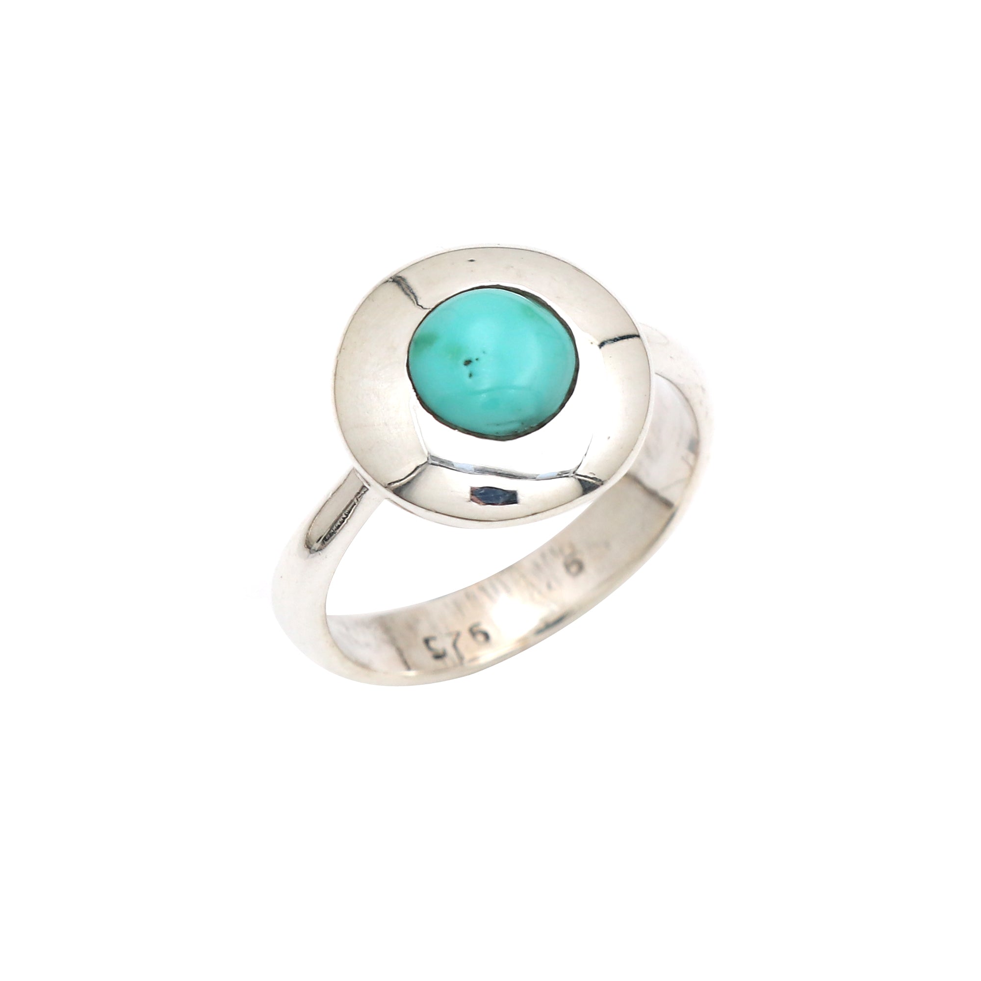 Classic Halo Ring