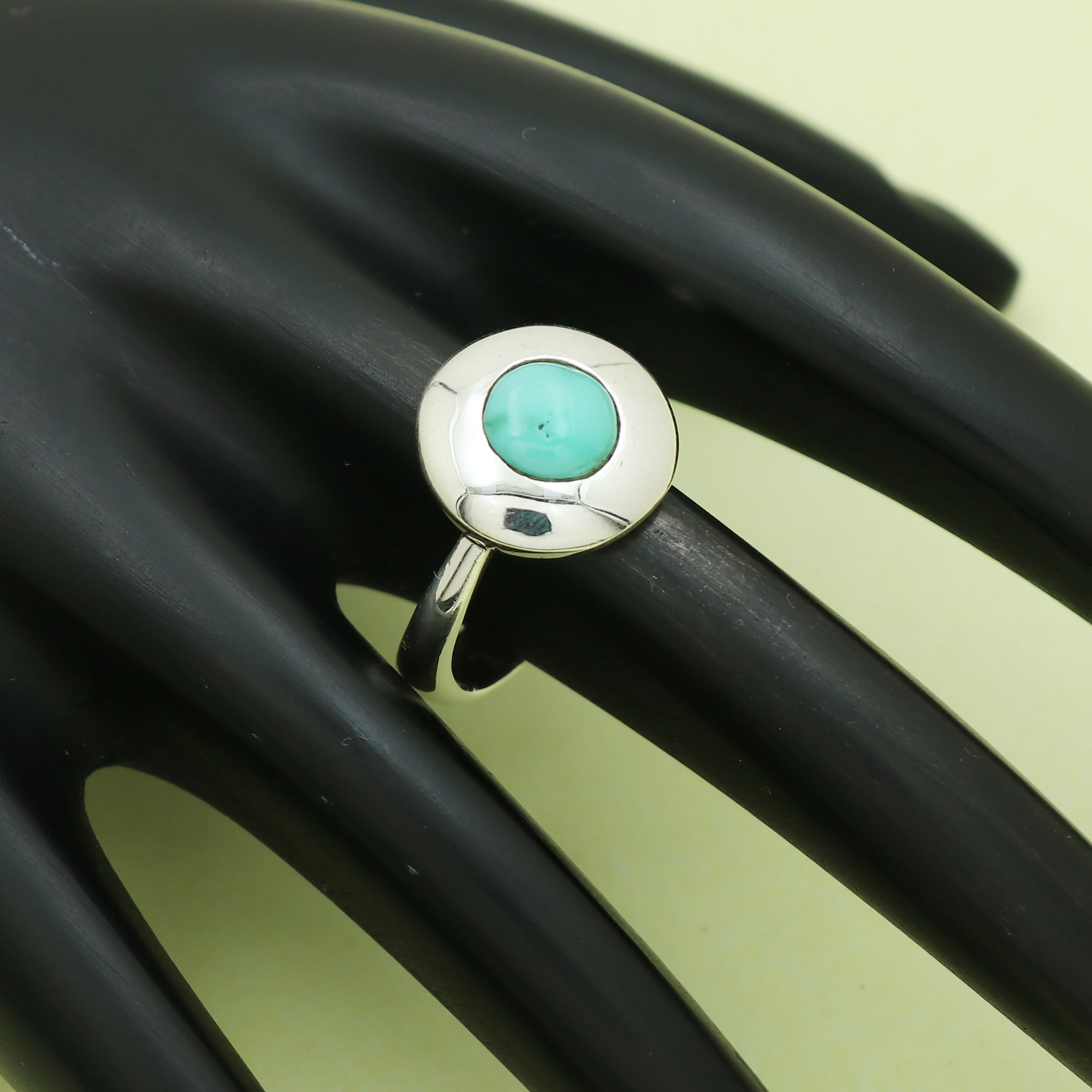 Classic Halo Ring