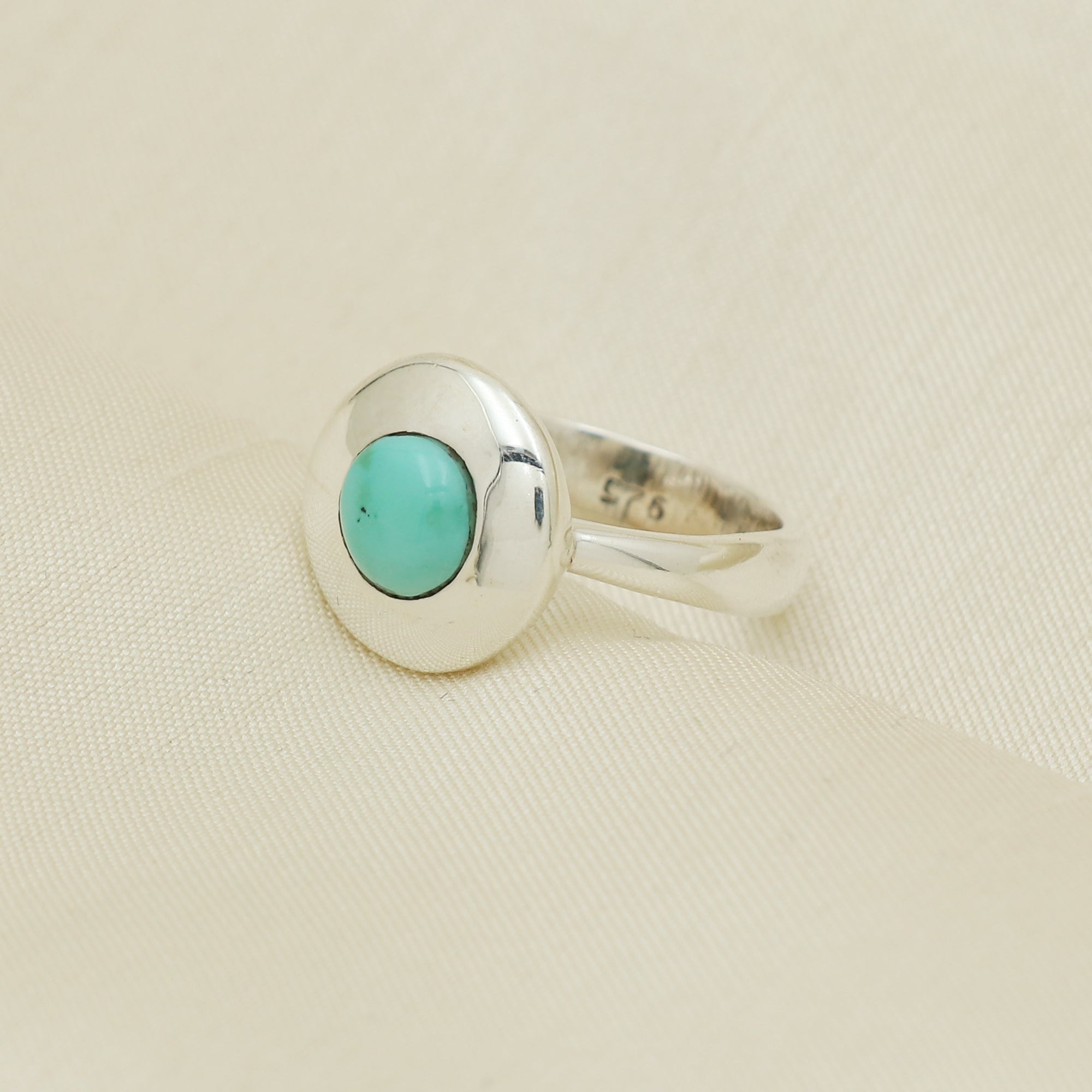 Classic Halo Ring