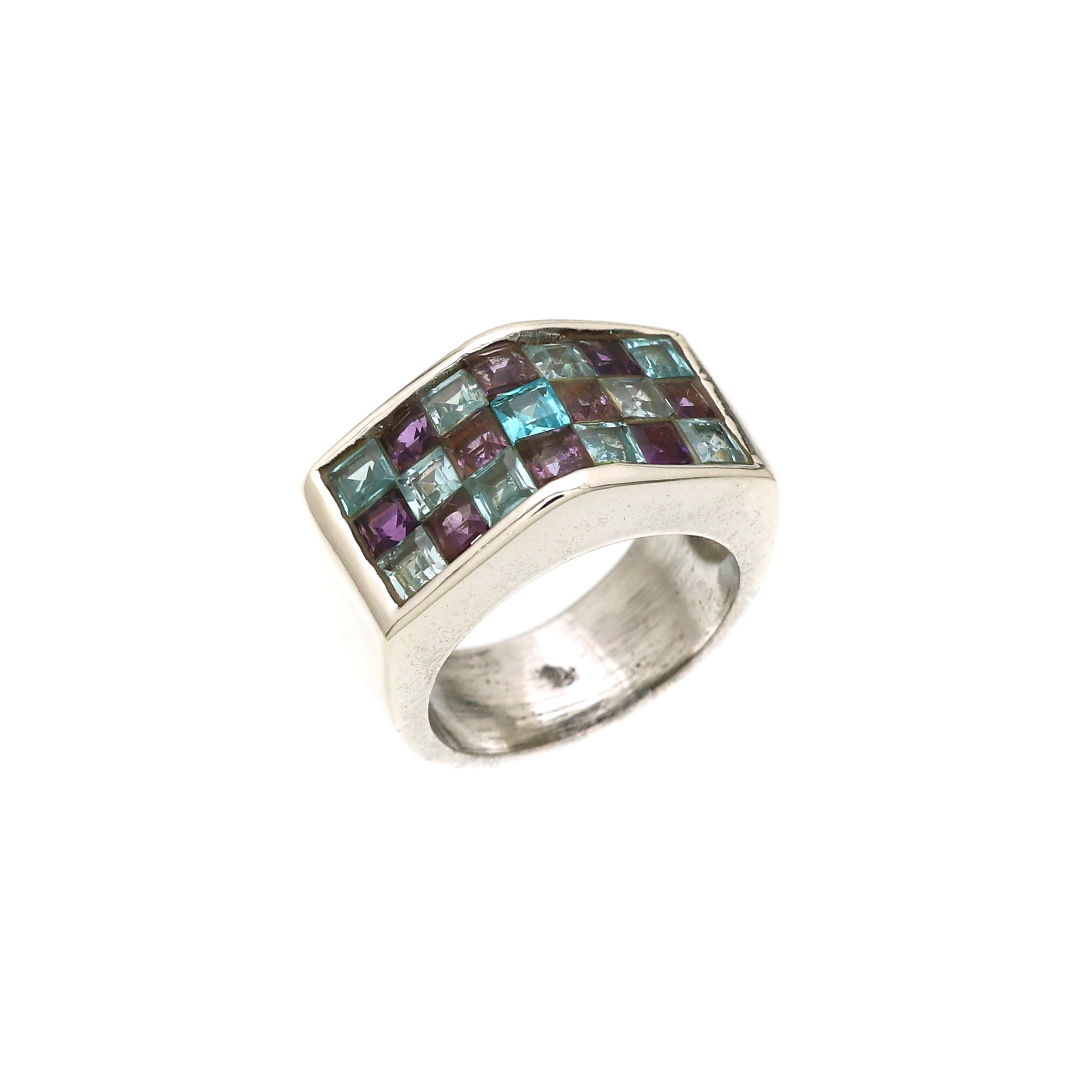 Elegant Band v4