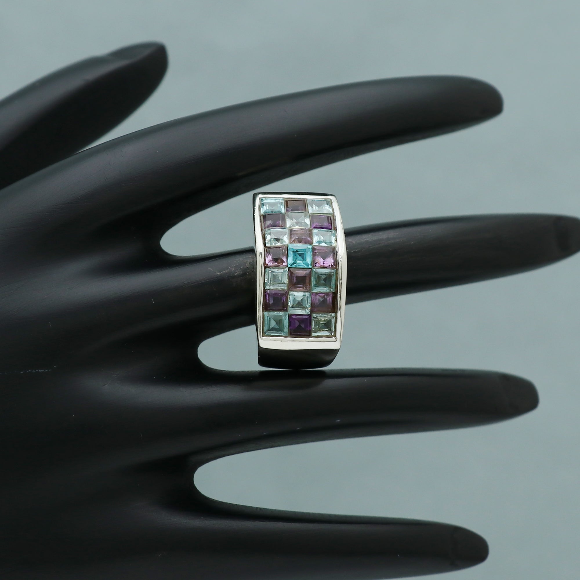 Elegant Band v4