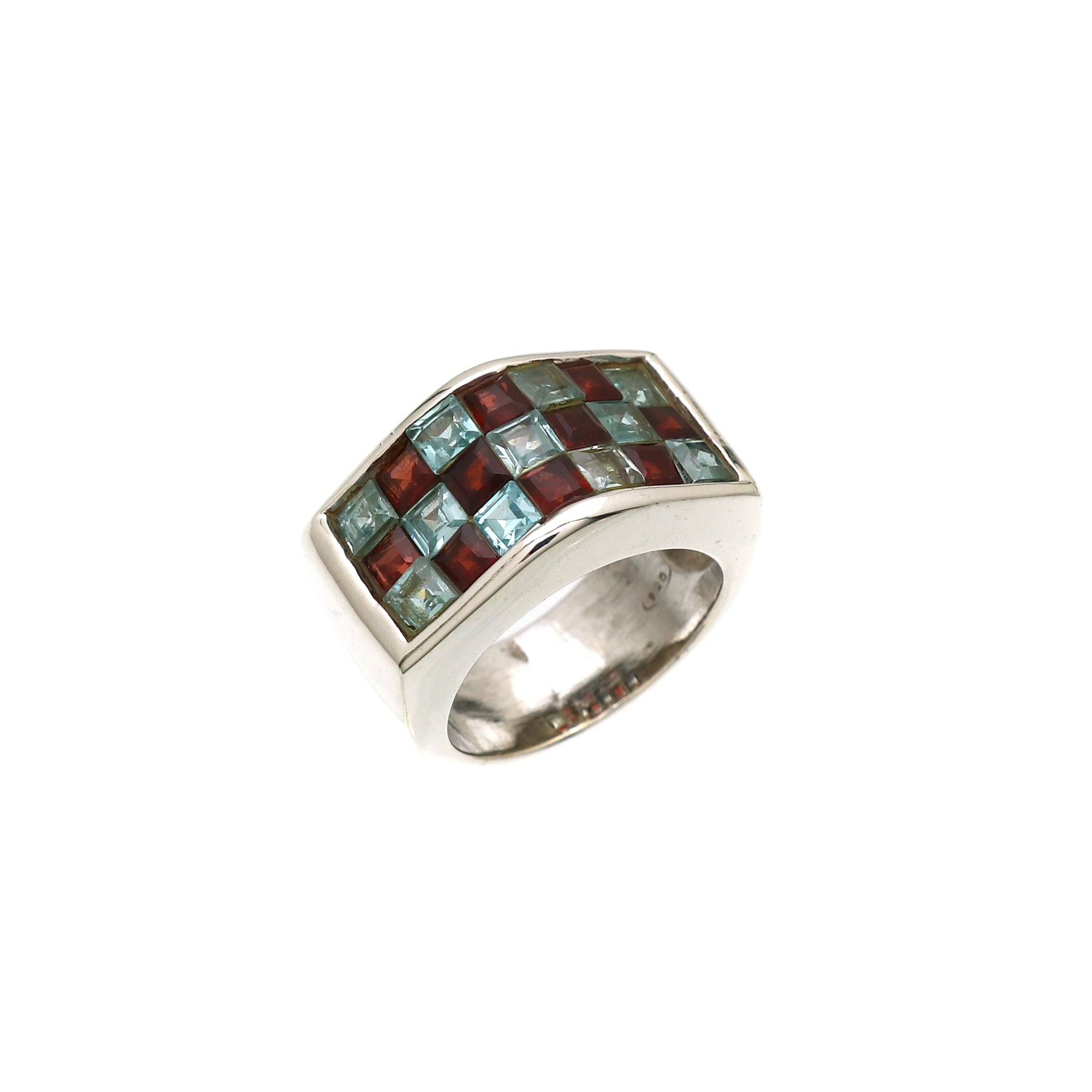 Elegant Band v4