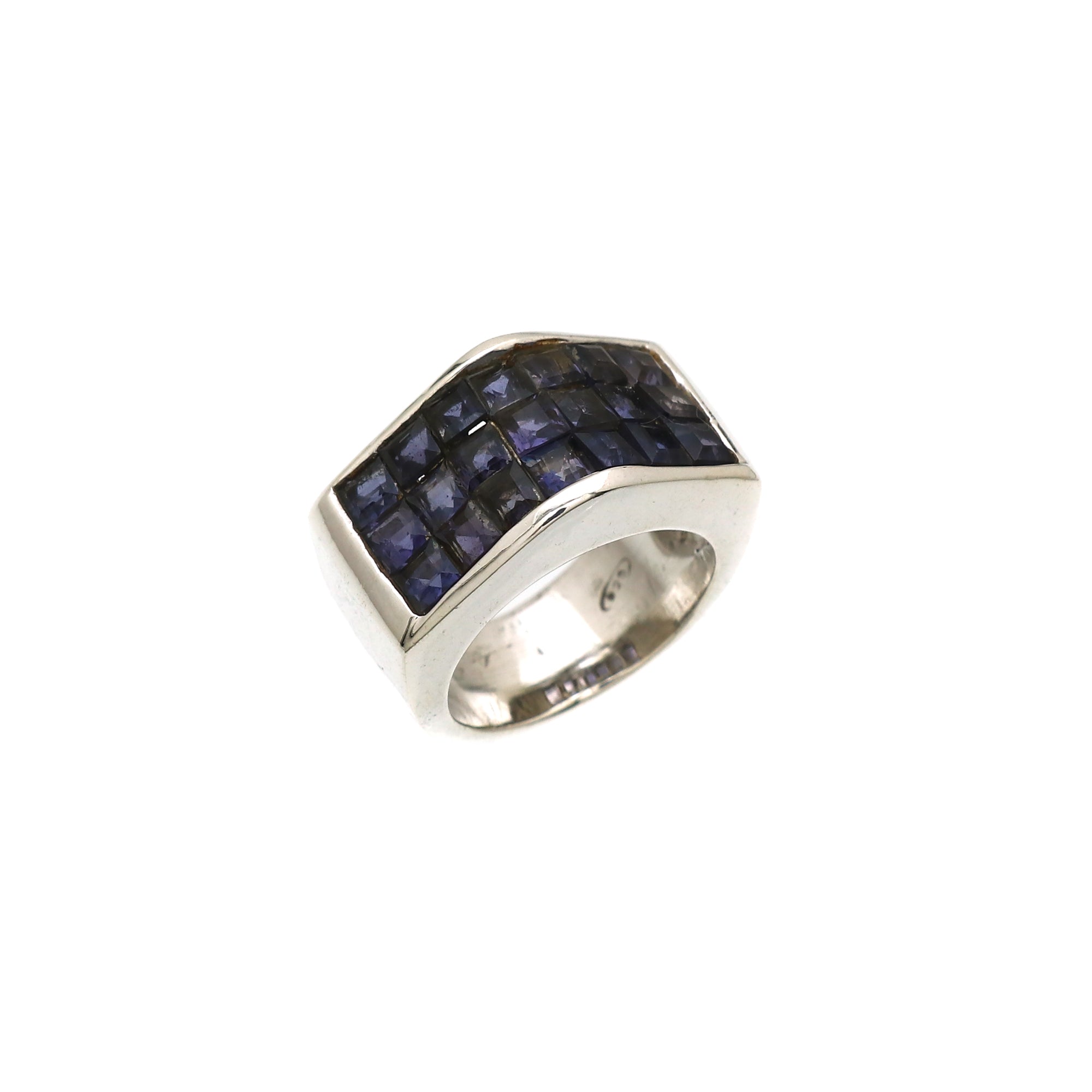Elegant Band v4