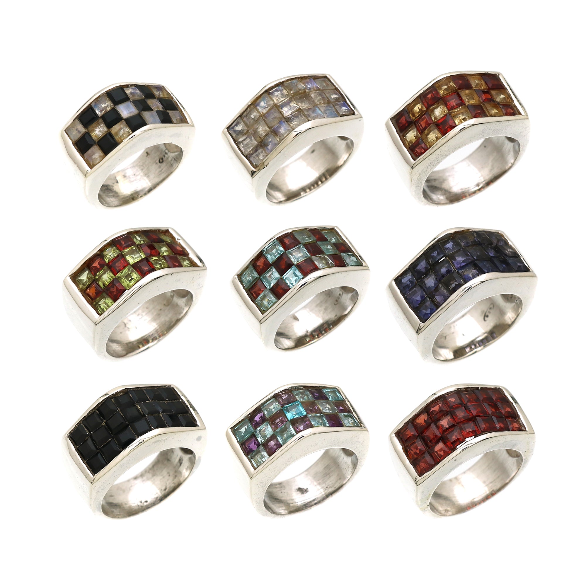 Elegant Band v4