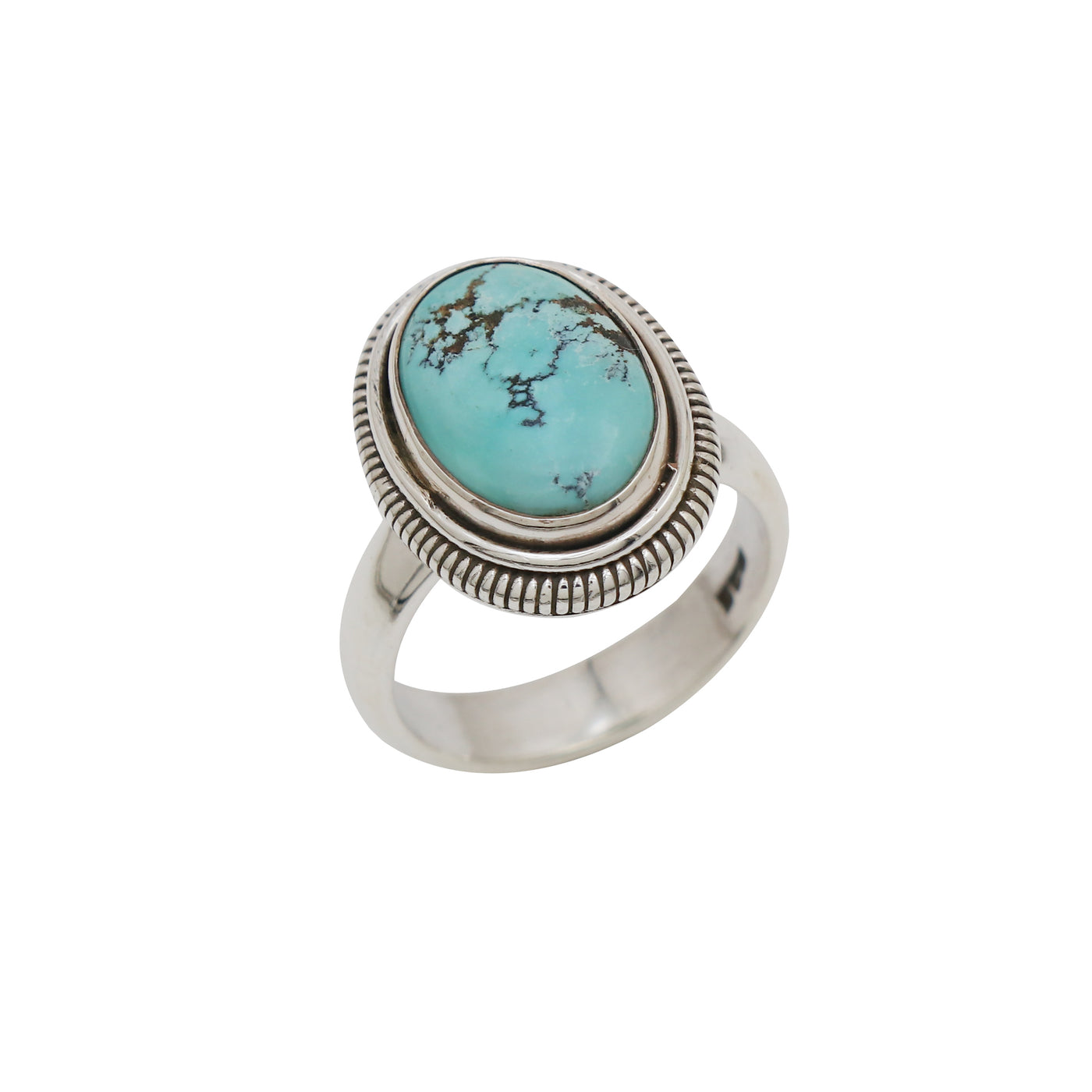 Turquoise Ring