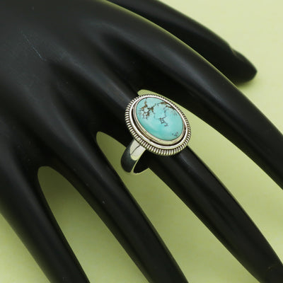 Turquoise Ring