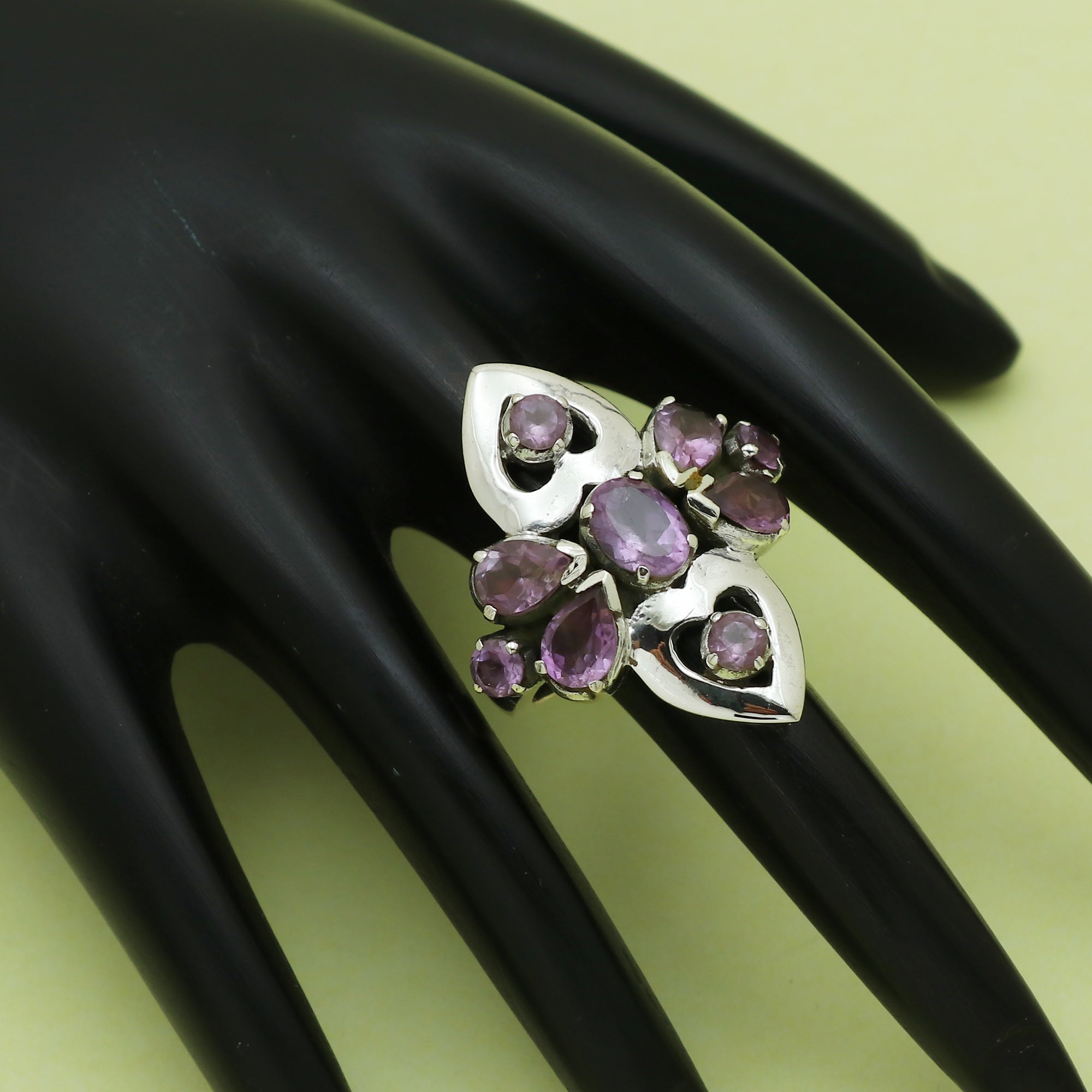 Maya Ring