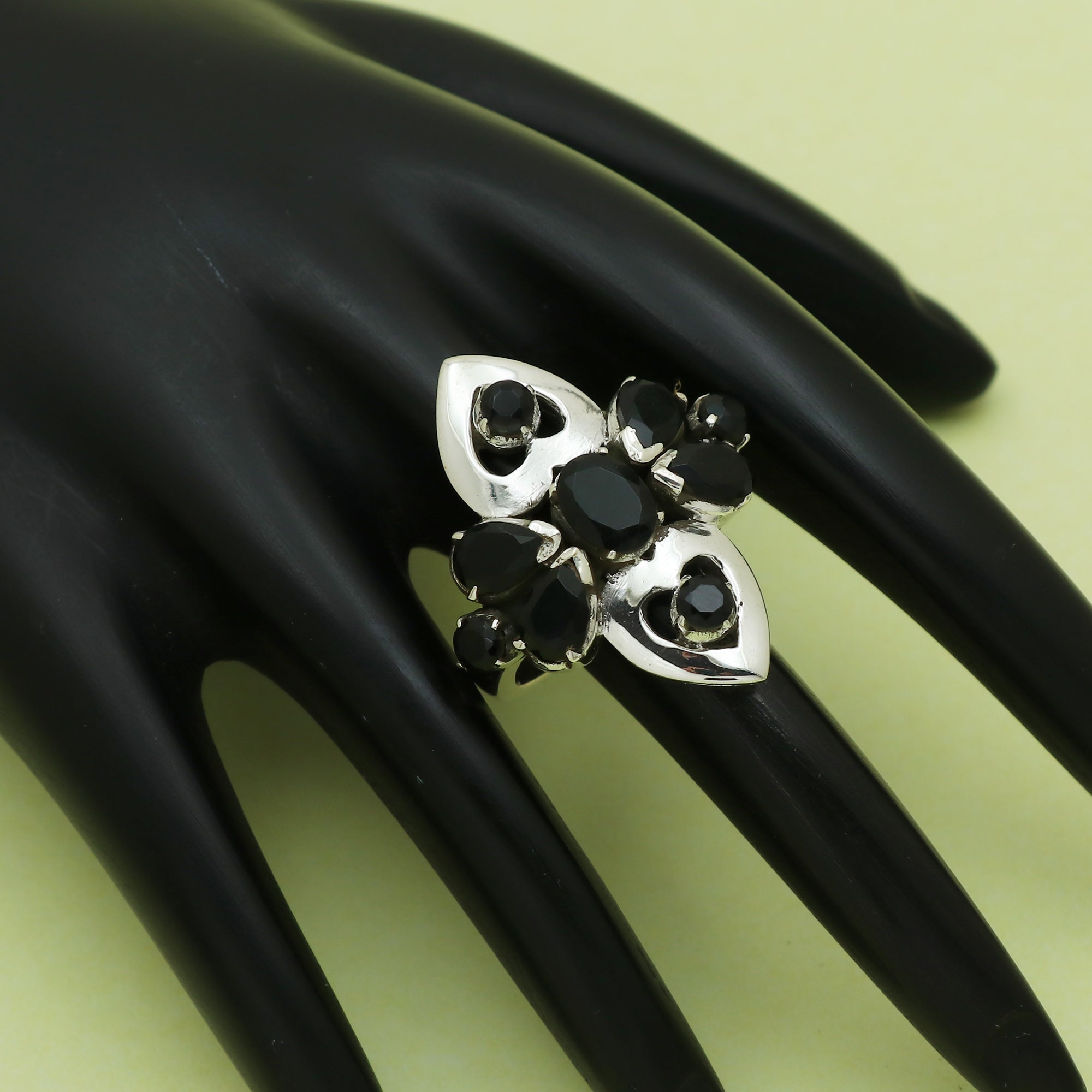 Maya Ring