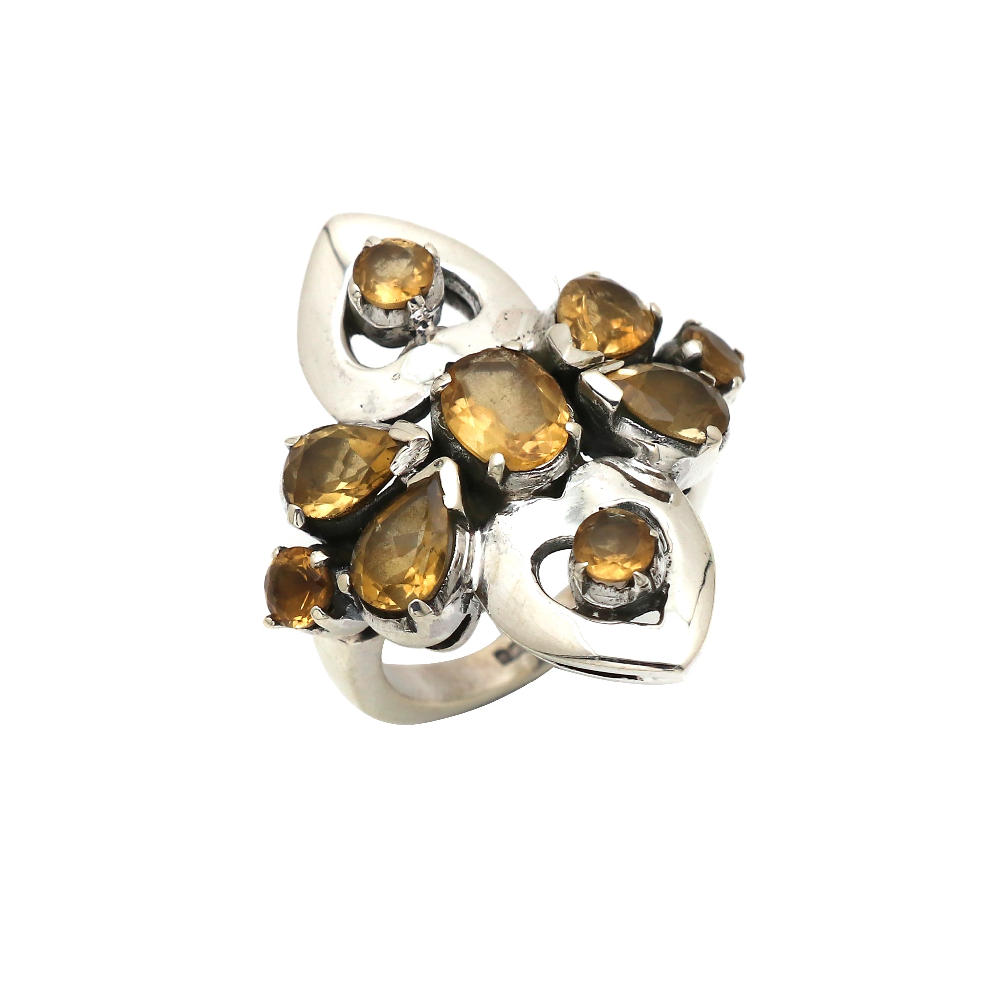 Maya Ring