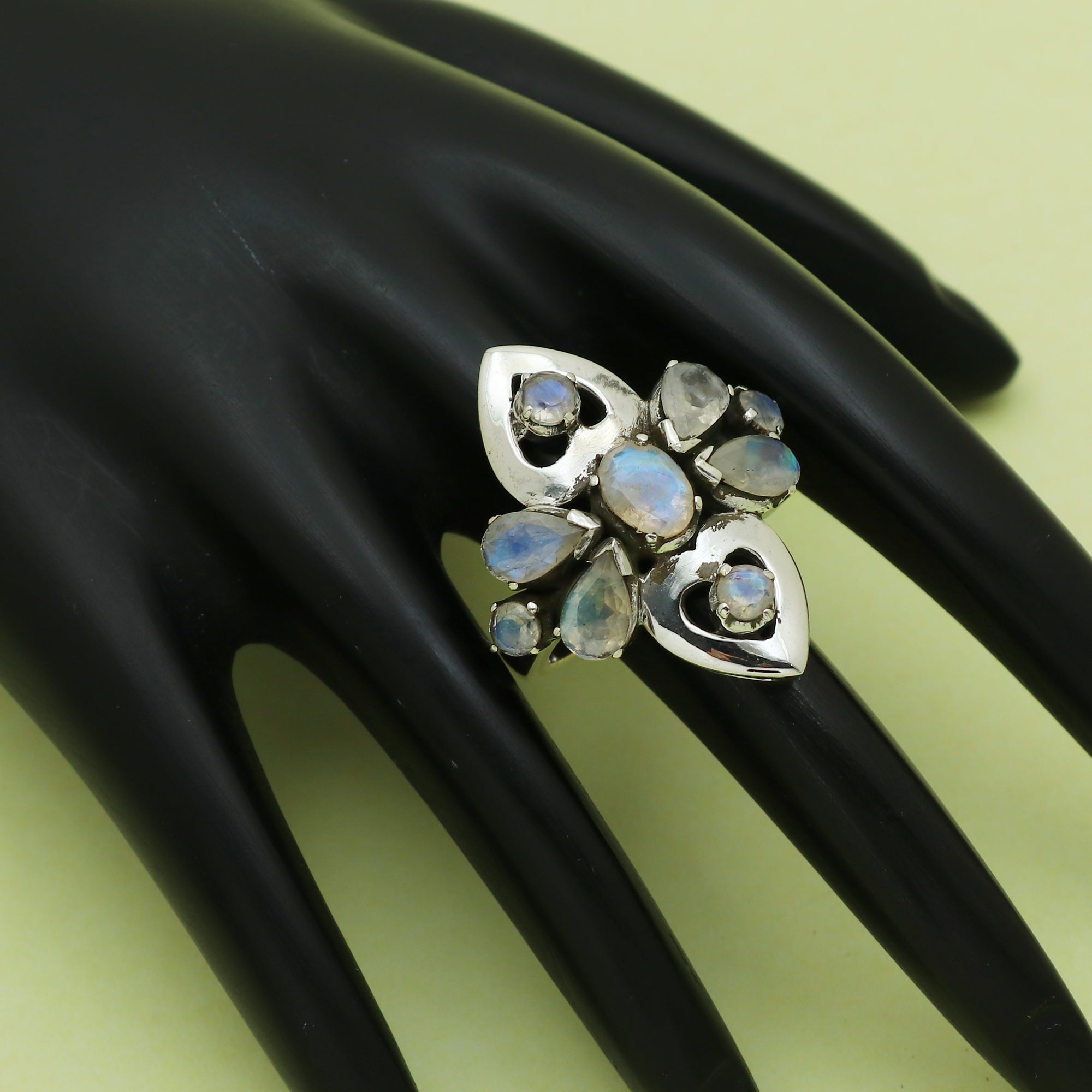 Maya Ring