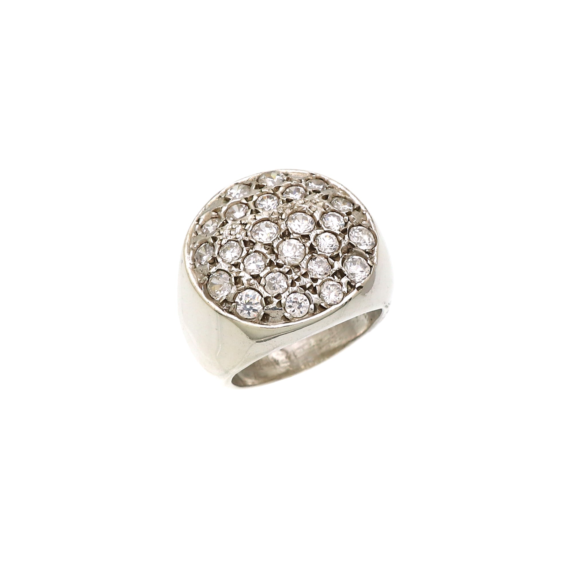 Globe Ring