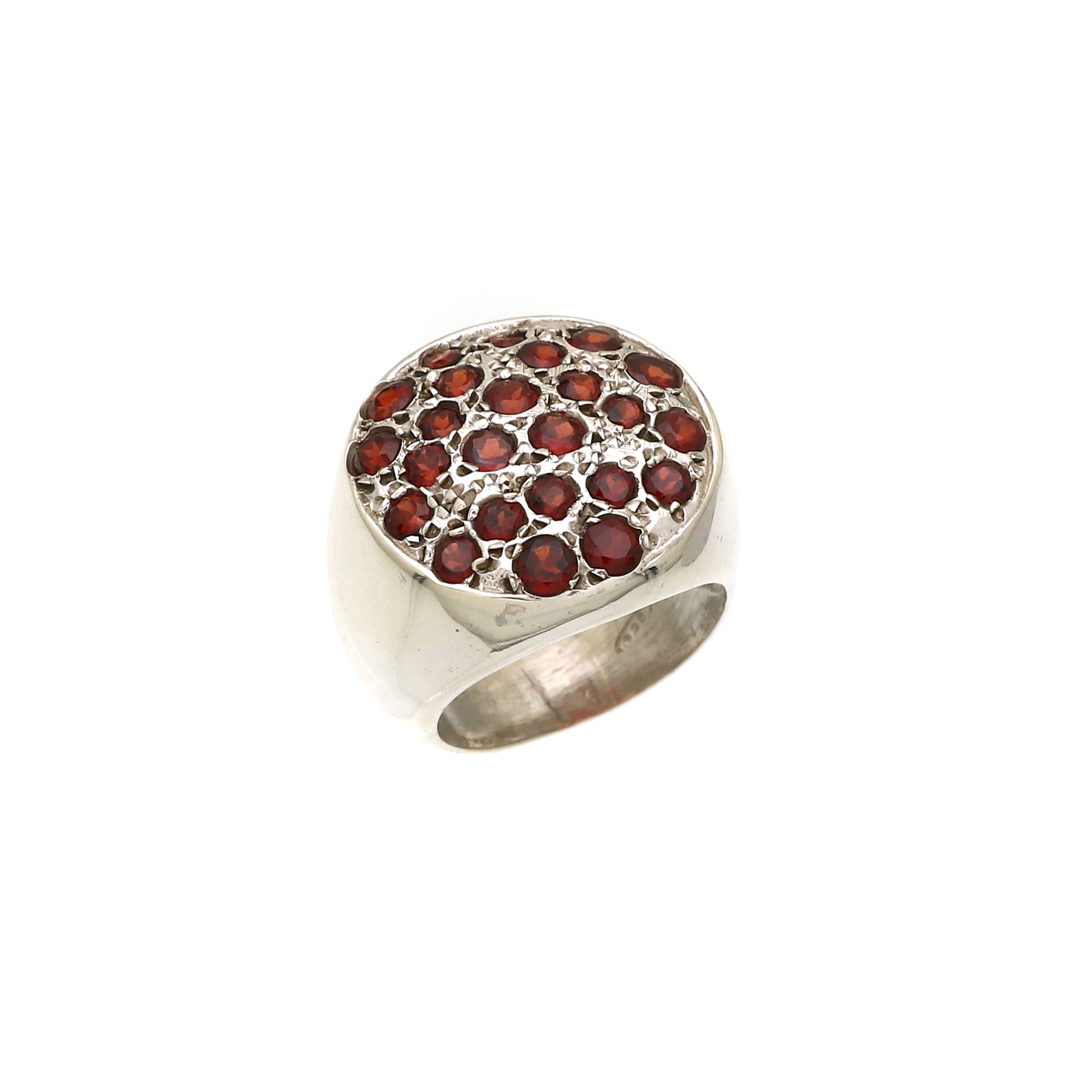 Globe Ring