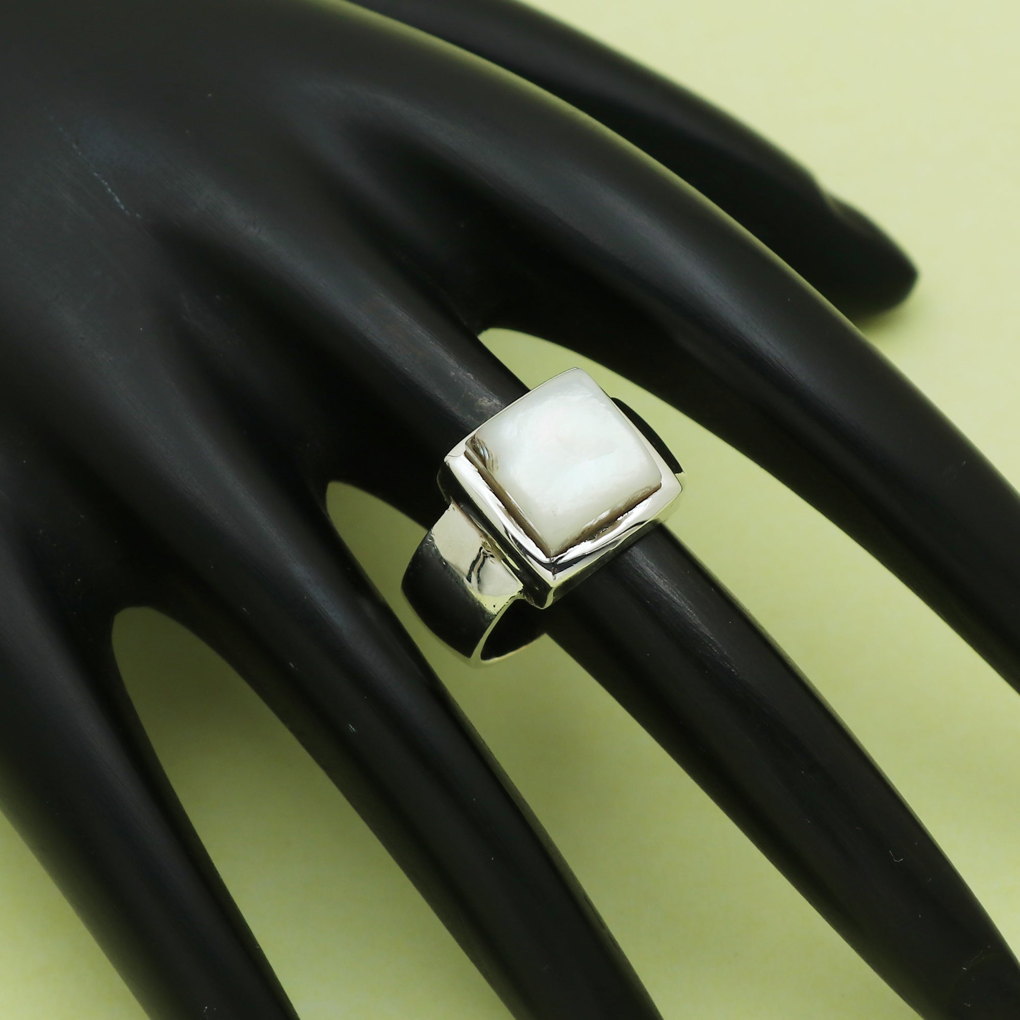 Men Ring