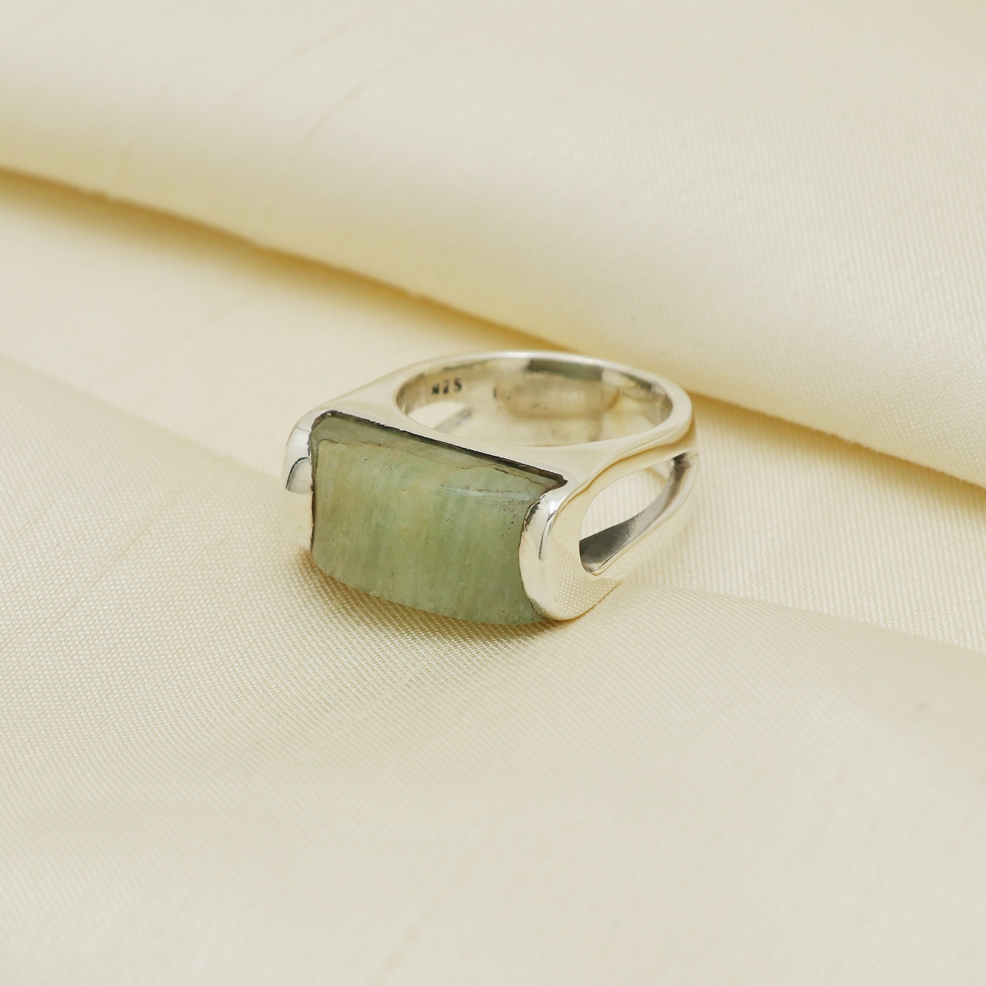 Bridge Ring