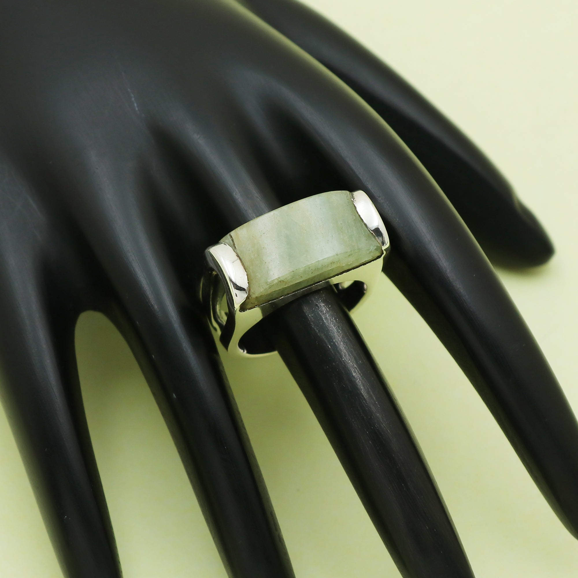 Bridge Ring