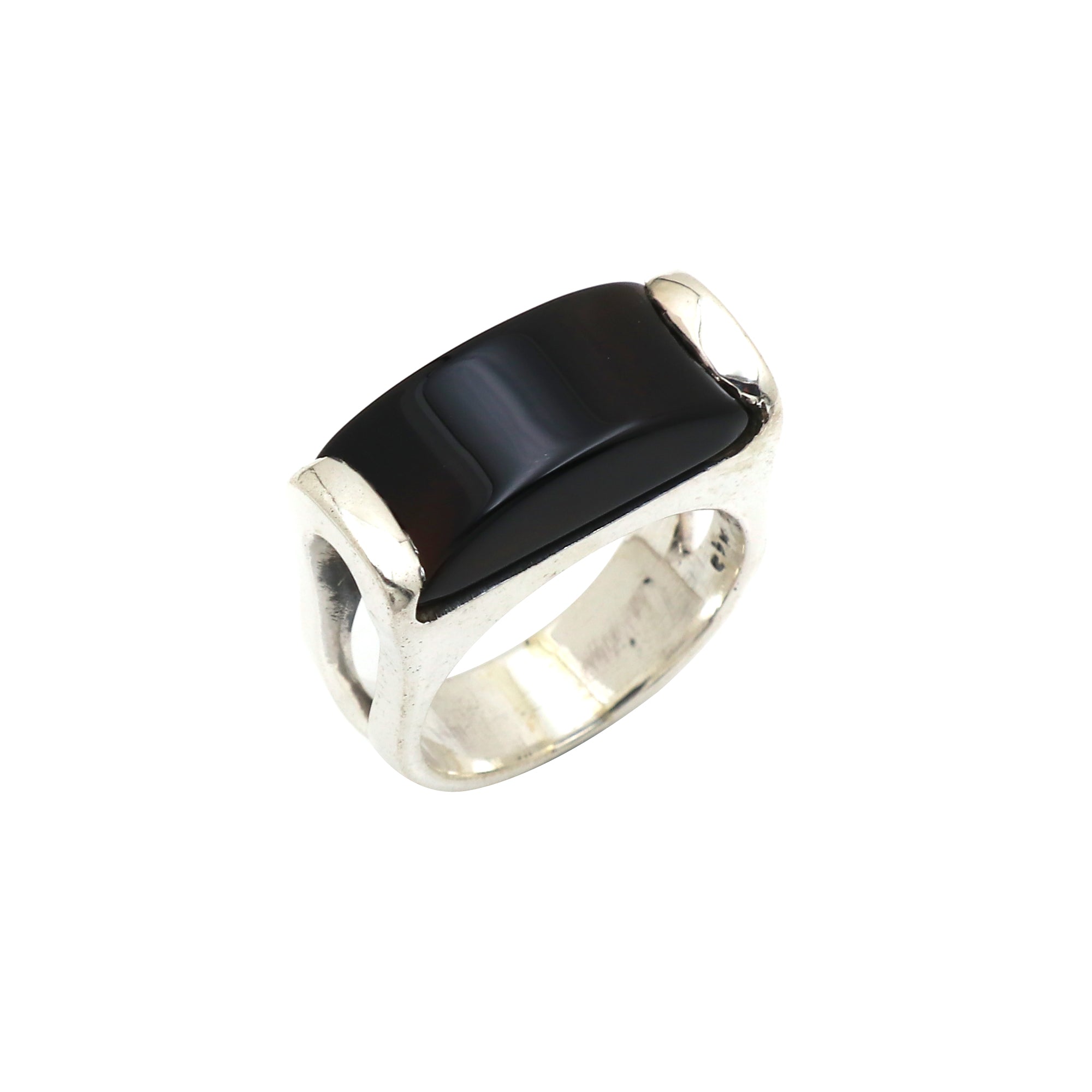 Bridge Ring