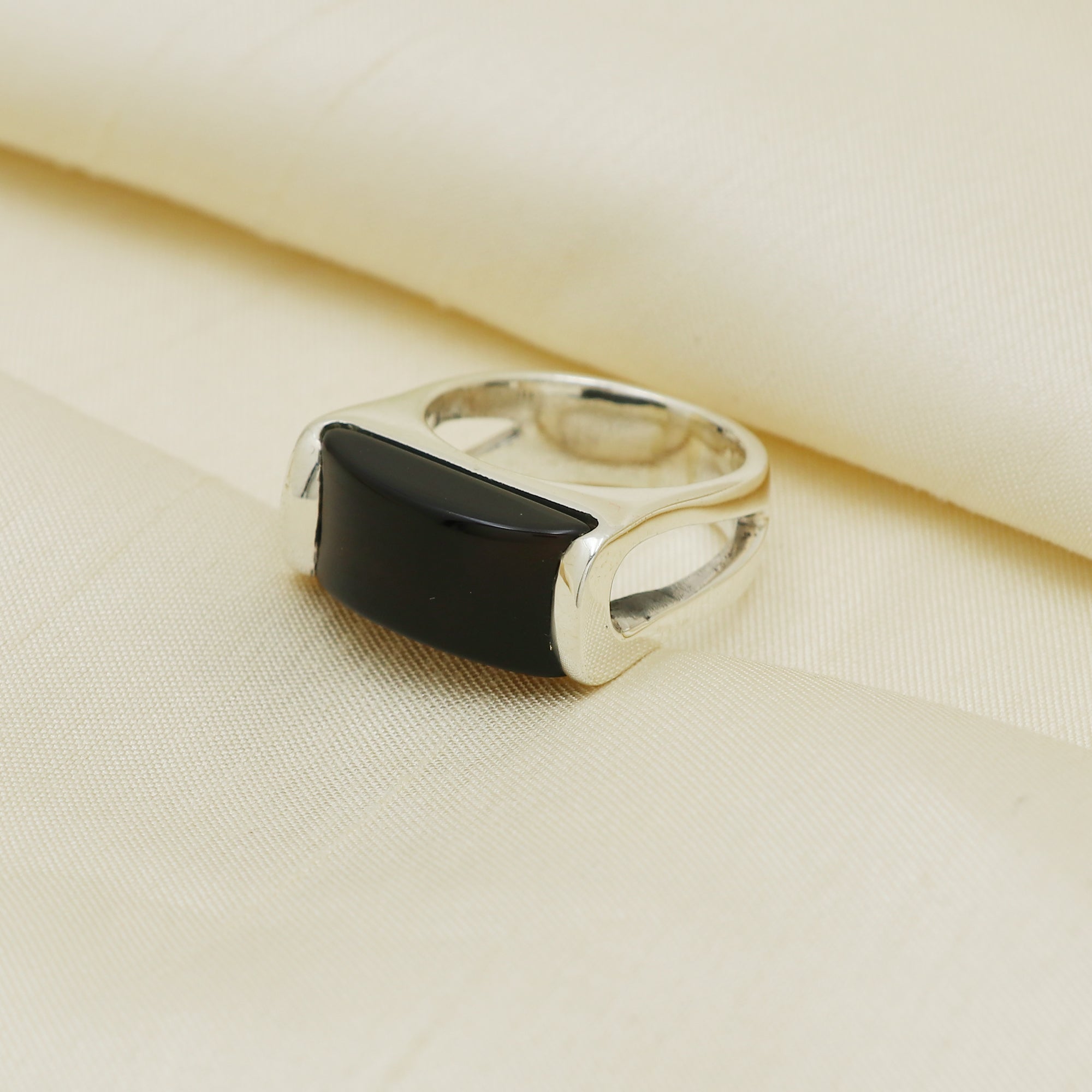 Bridge Ring