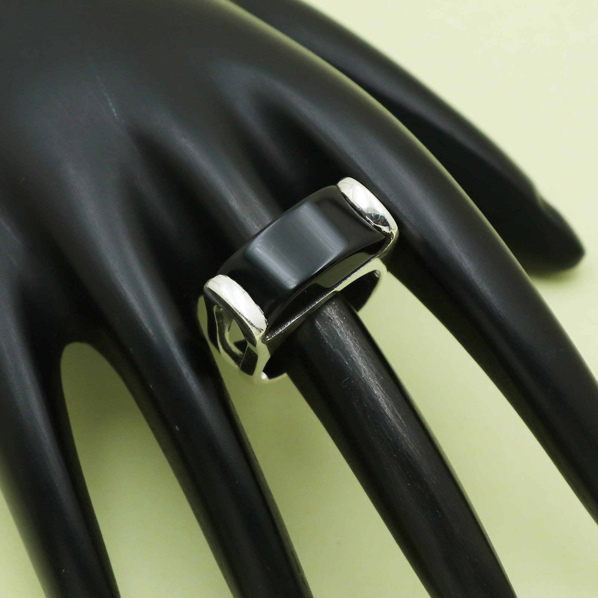 Bridge Ring