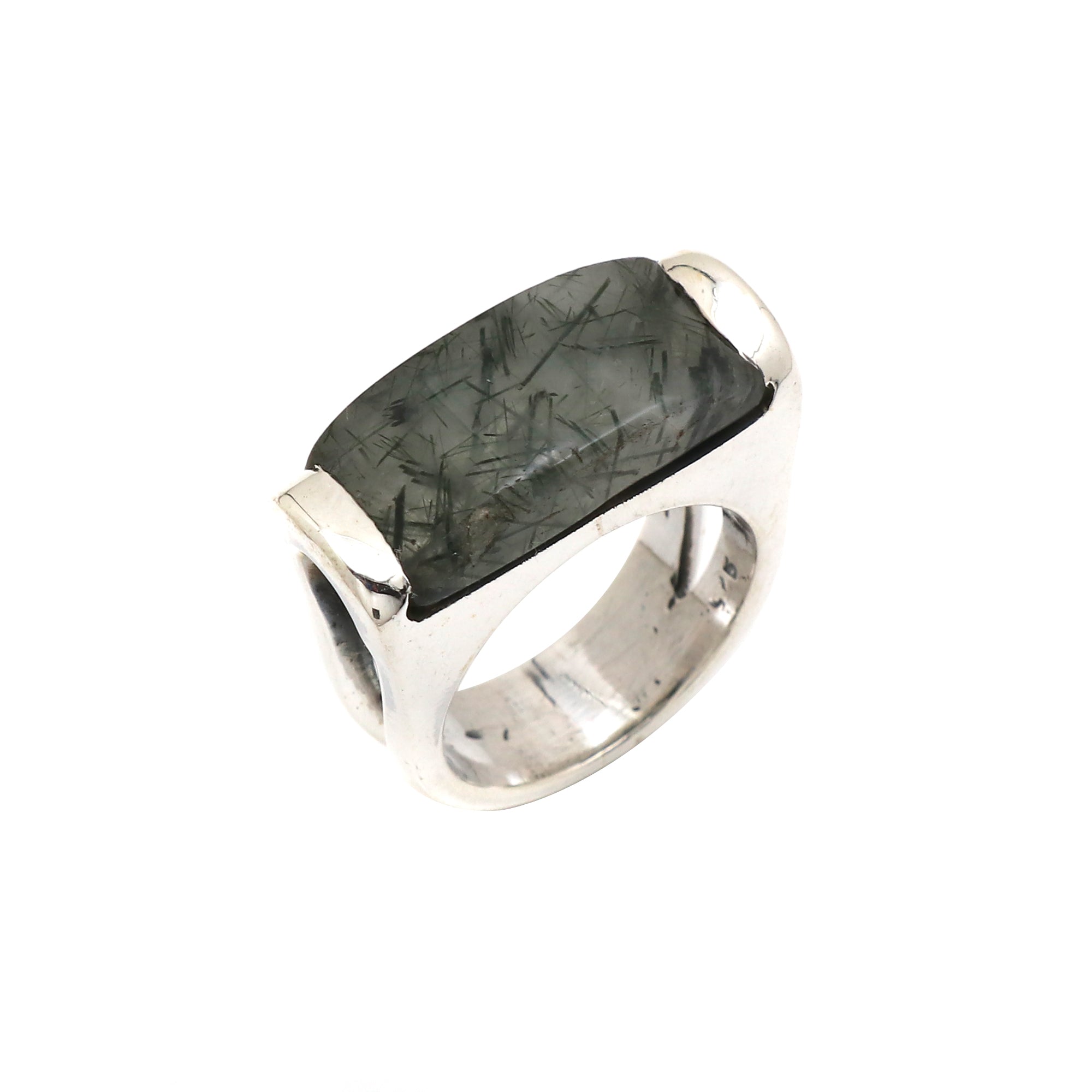 Bridge Ring