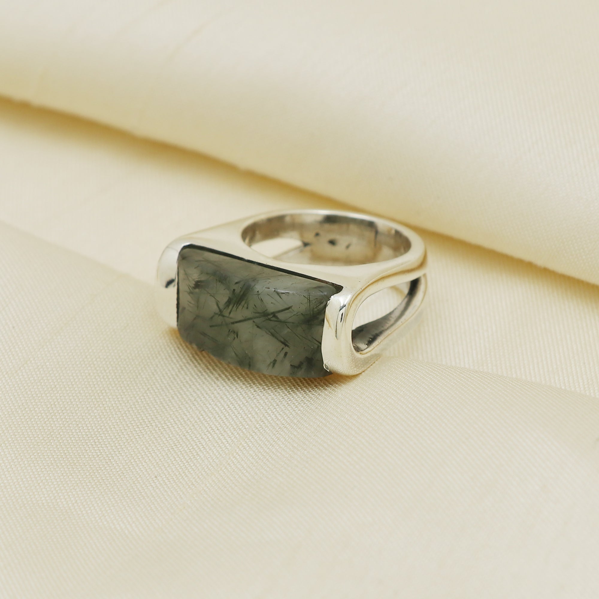 Bridge Ring