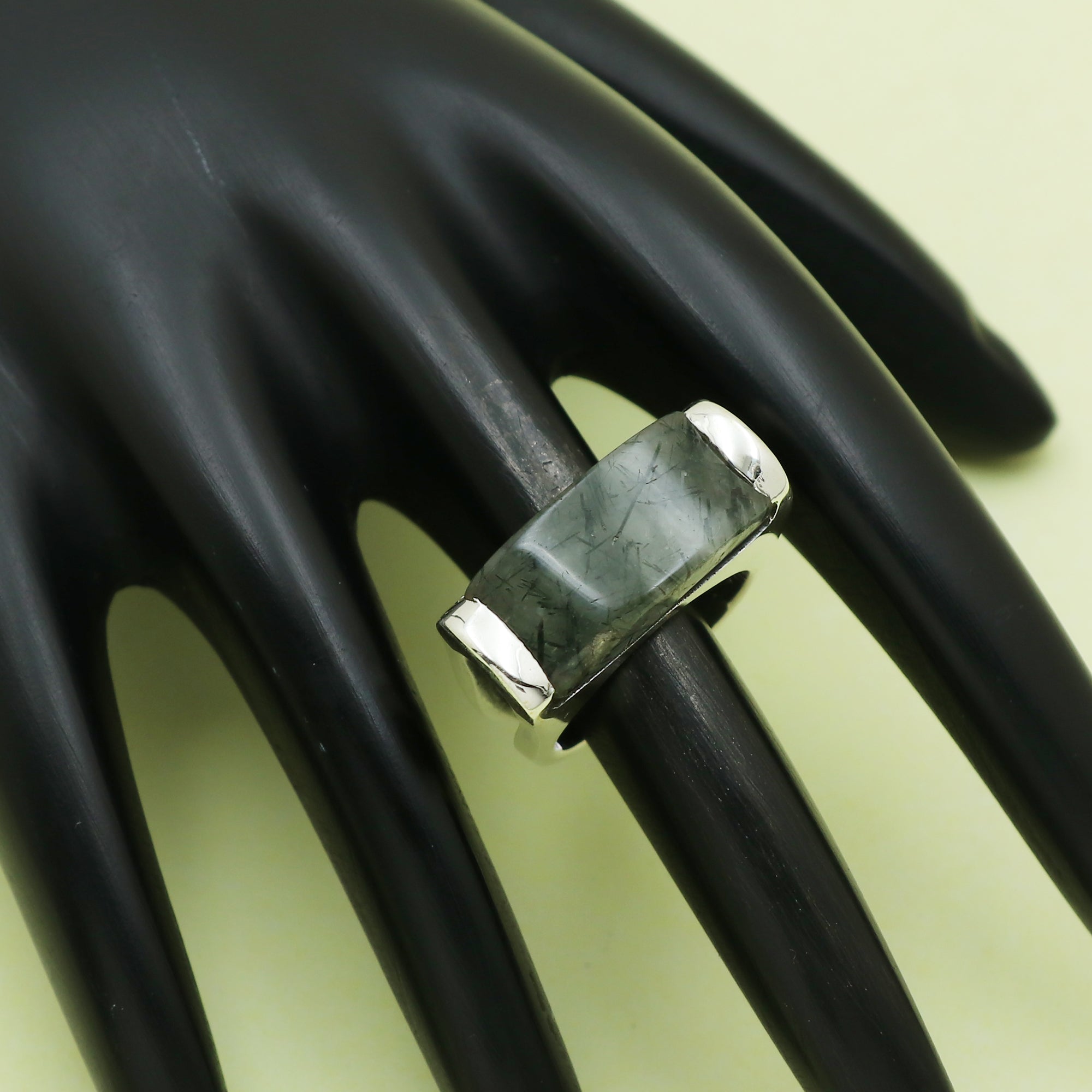Bridge Ring