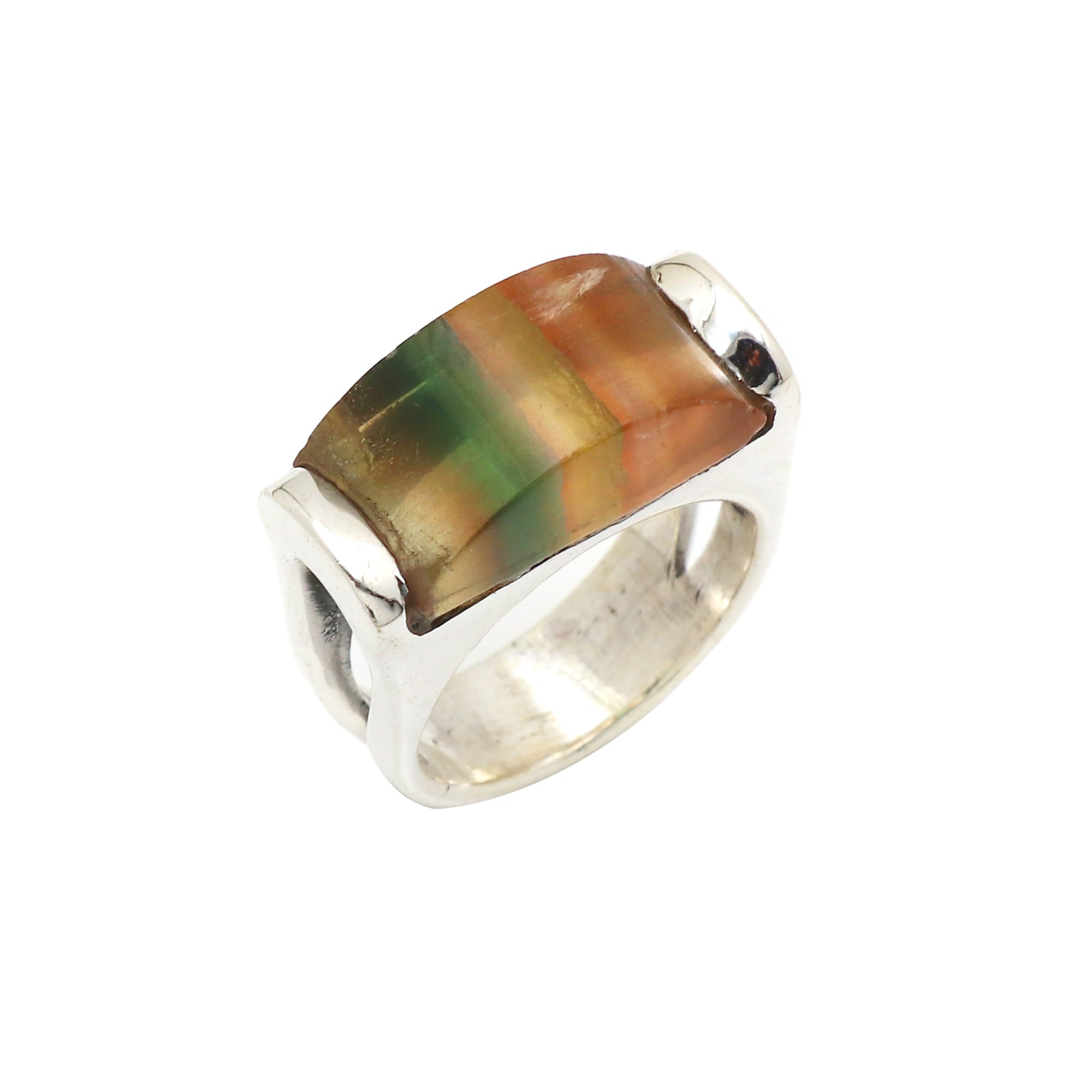 Bridge Ring