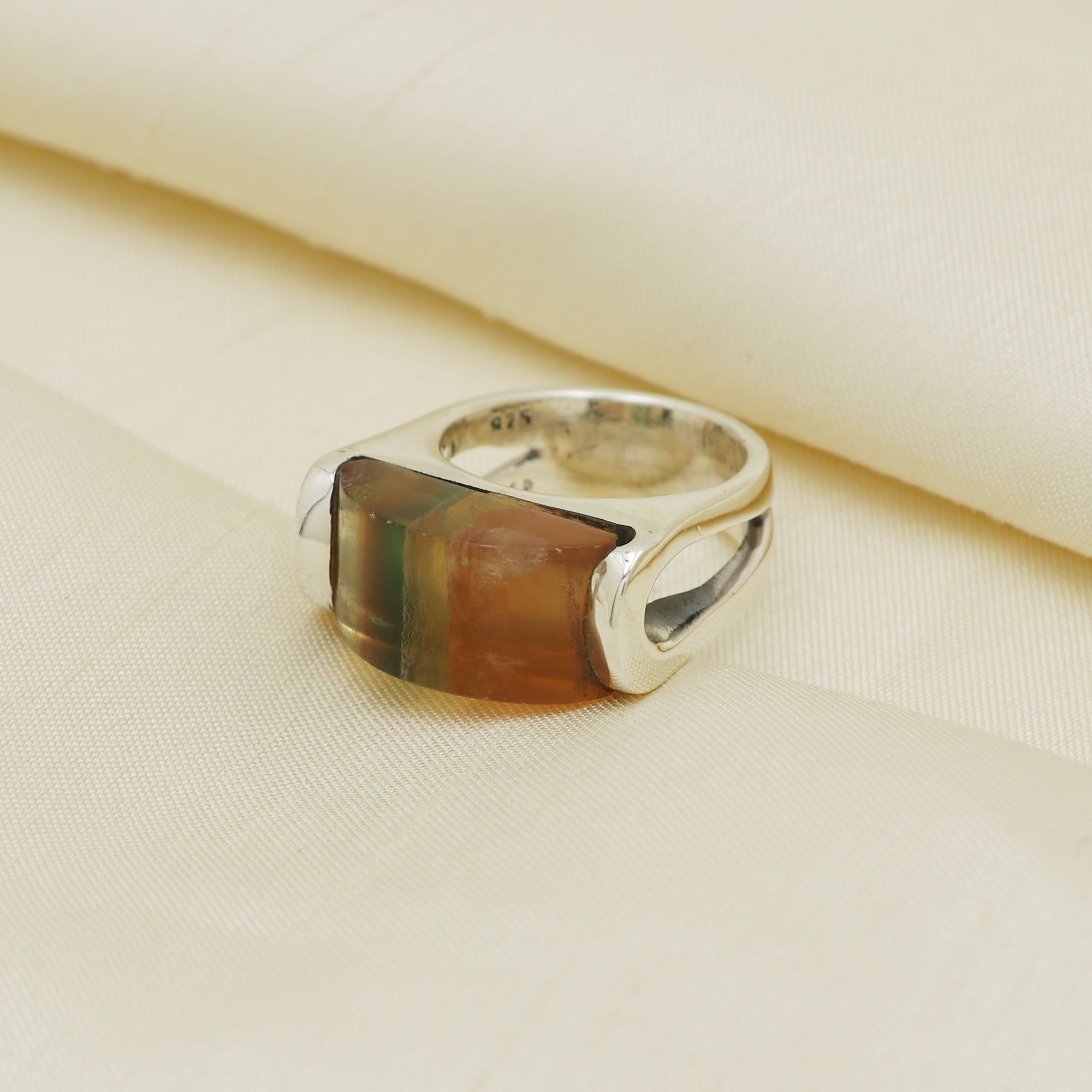 Bridge Ring