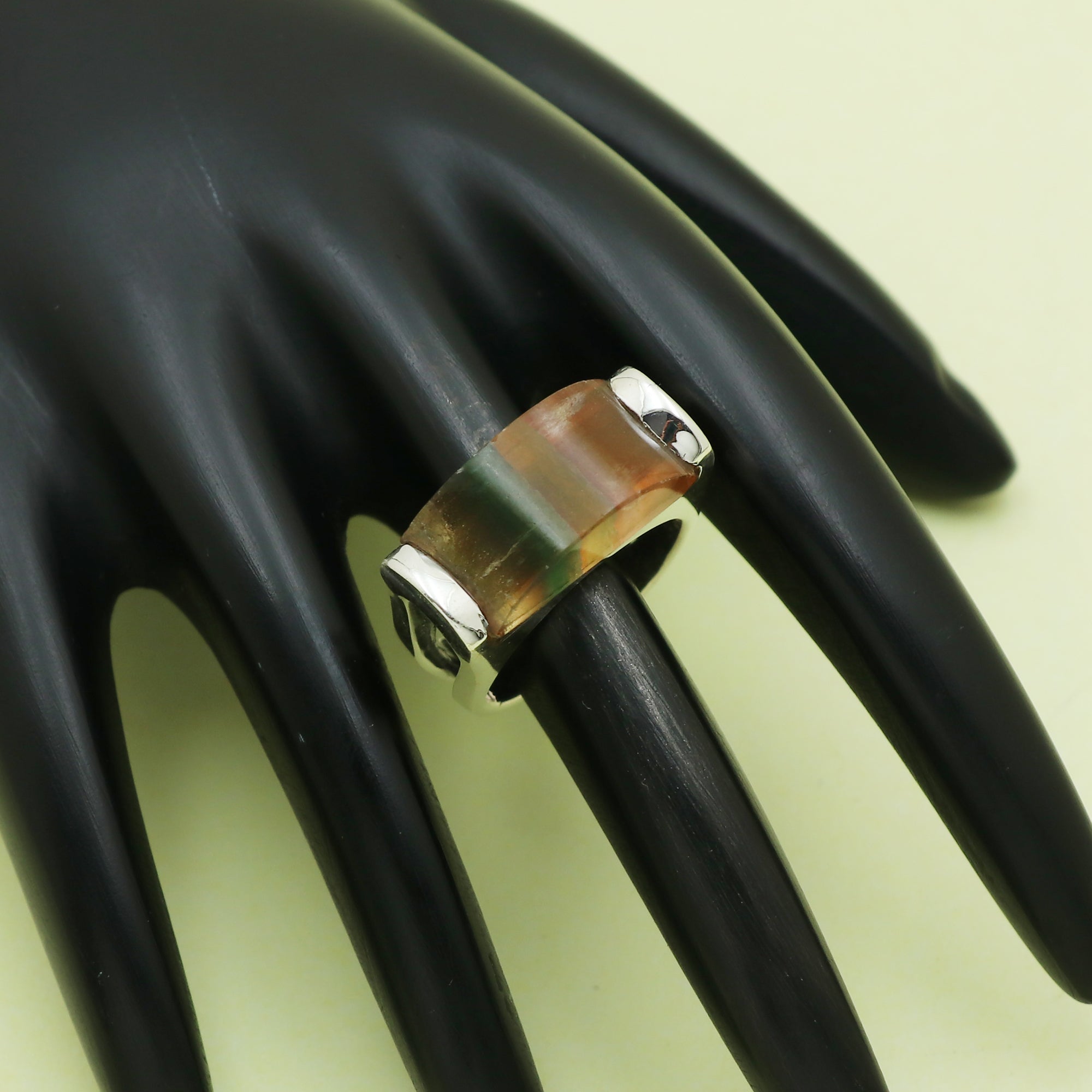 Bridge Ring