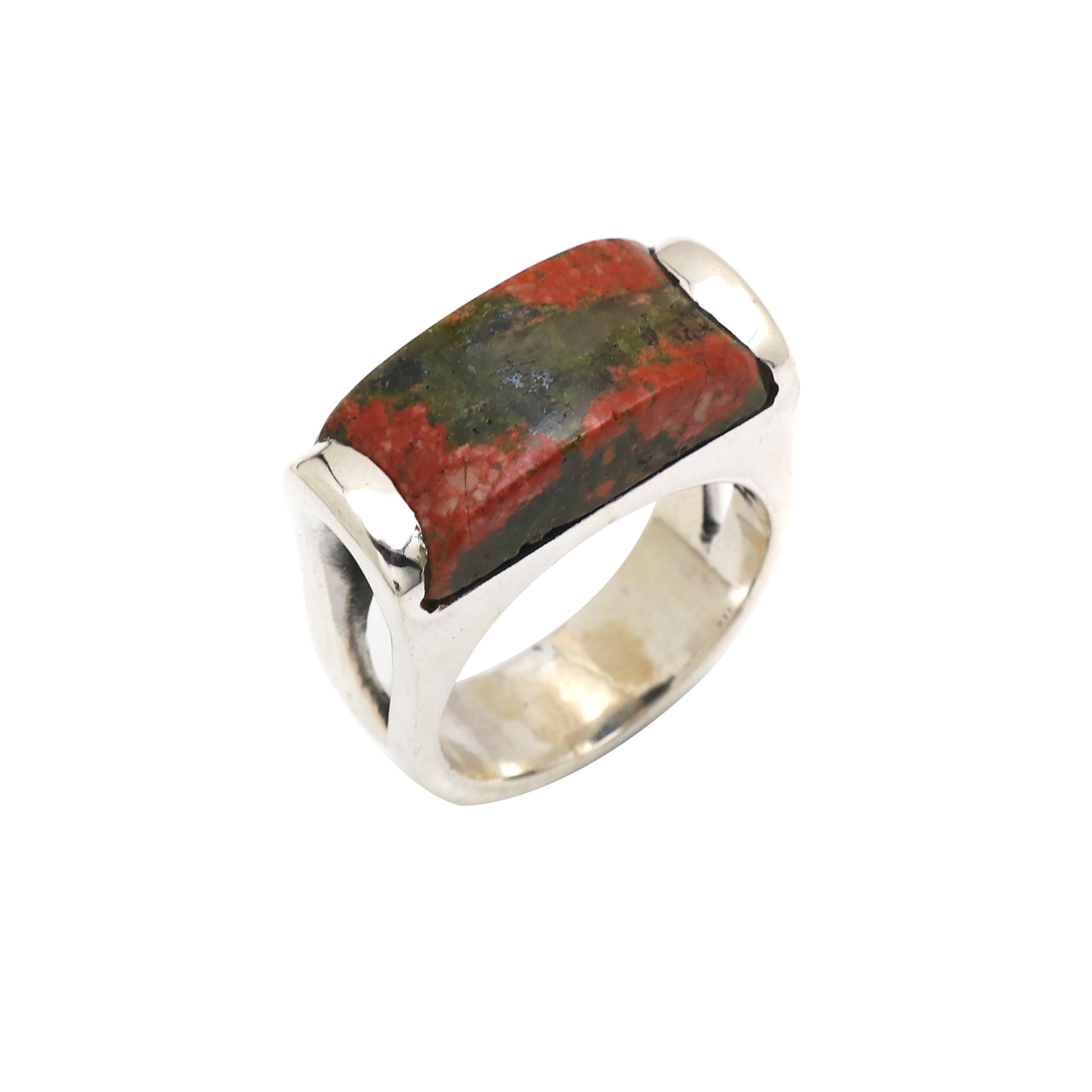 Bridge Ring
