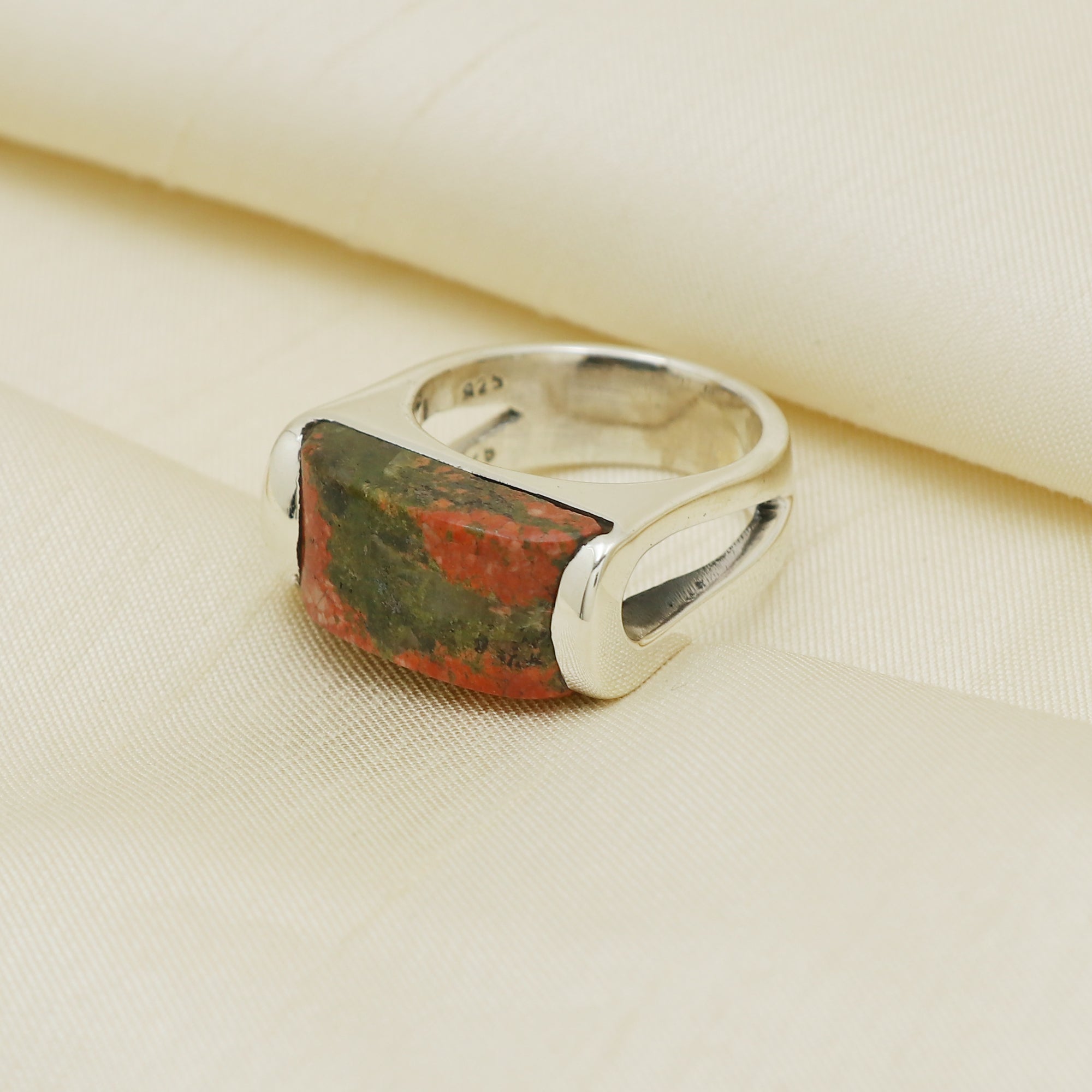 Bridge Ring