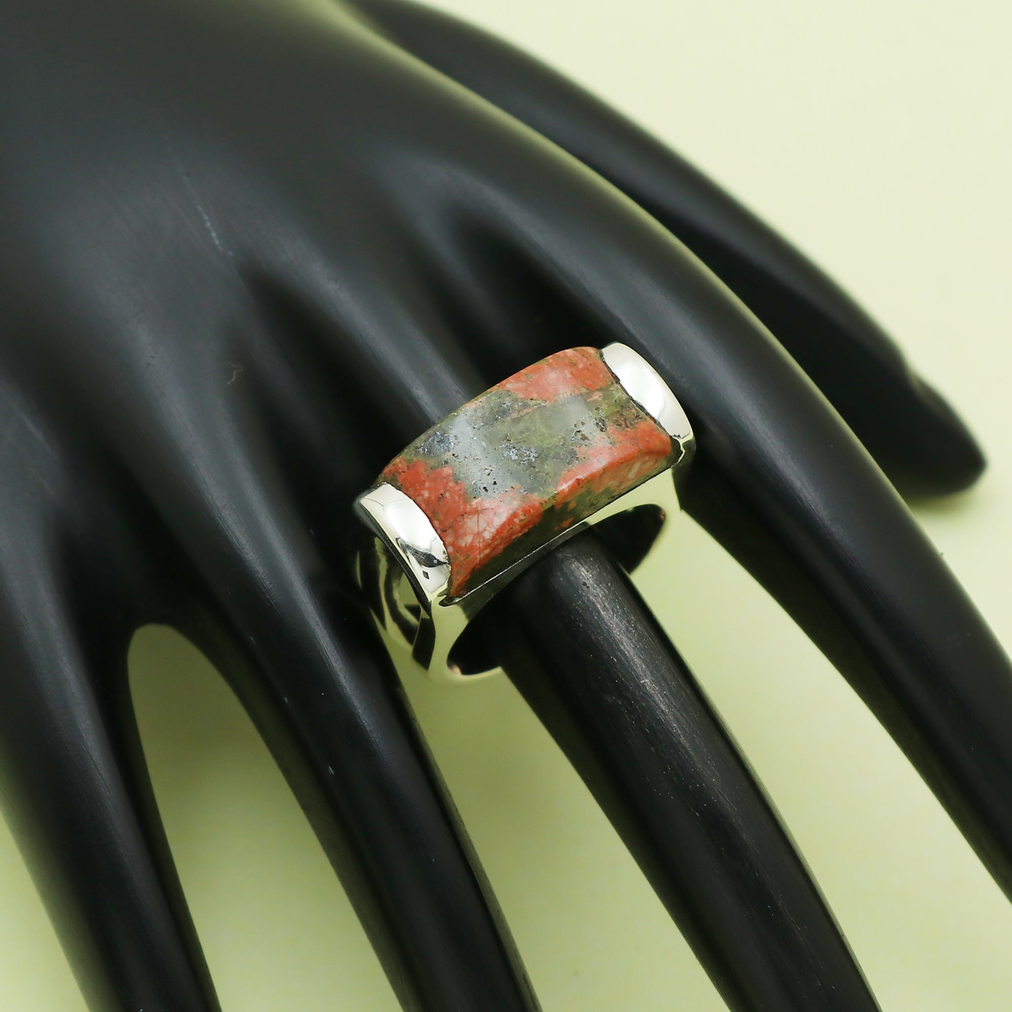 Bridge Ring