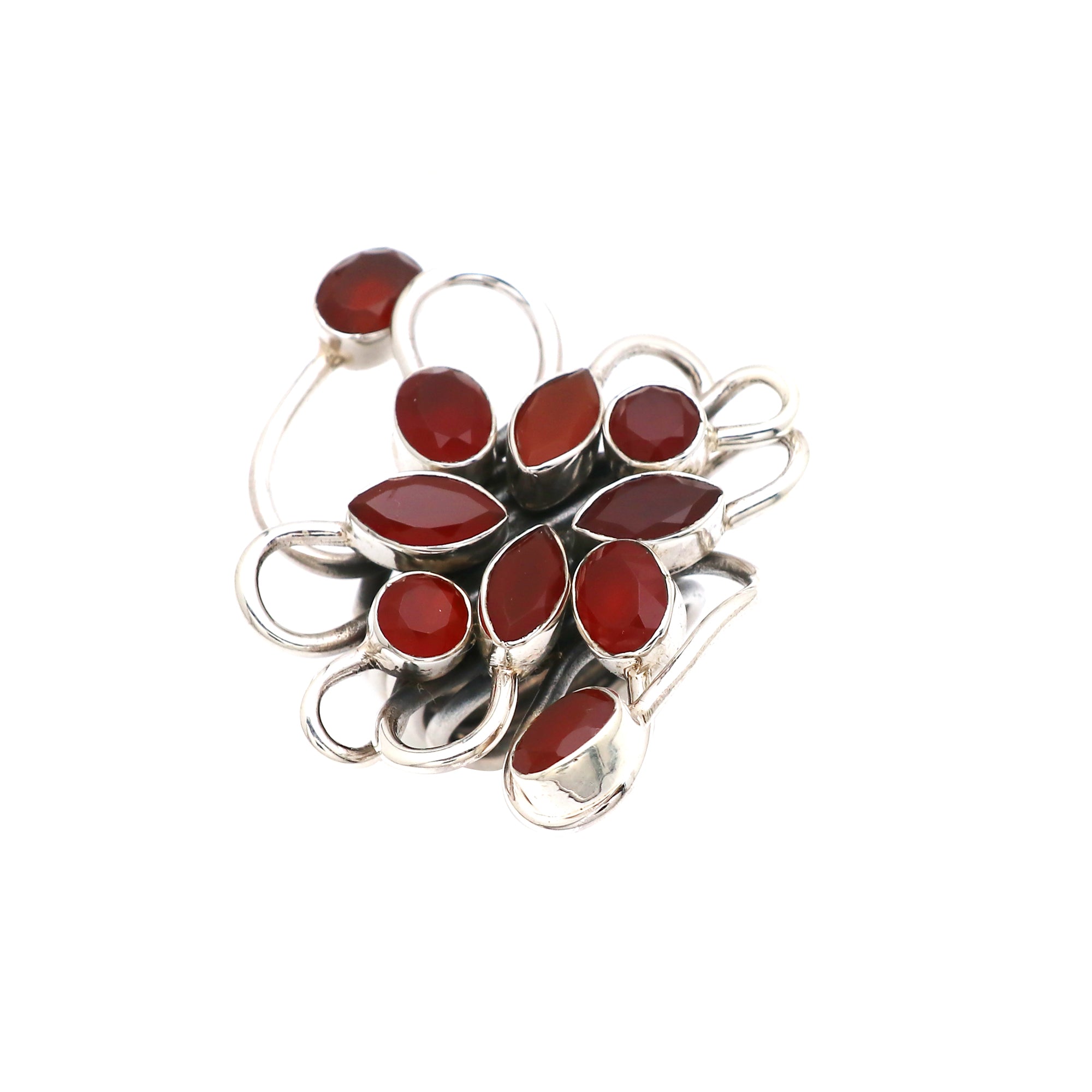 Springy Ring