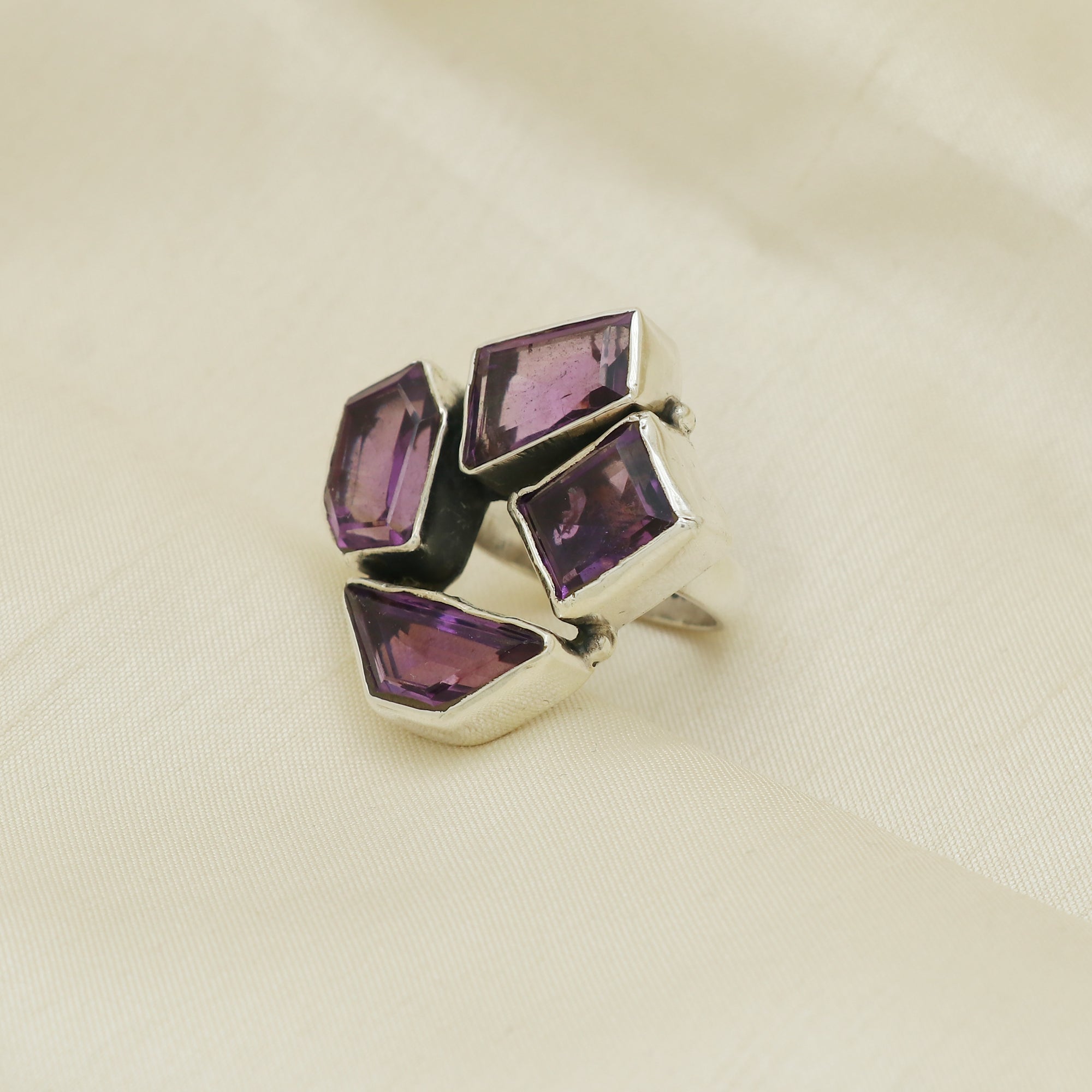 Raw Ring